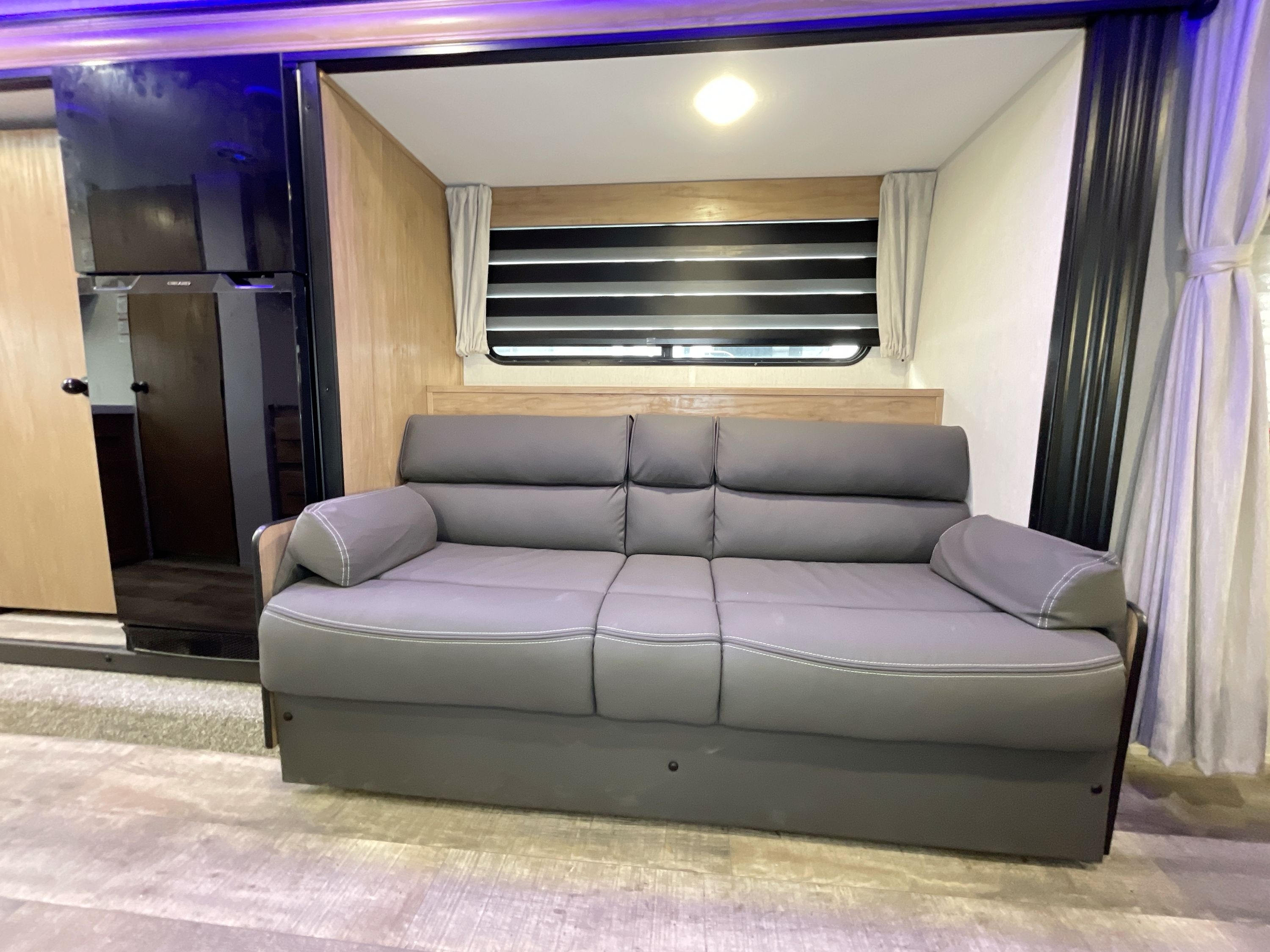 2023 Forest River GREY WOLF 22CE in lincoln NE