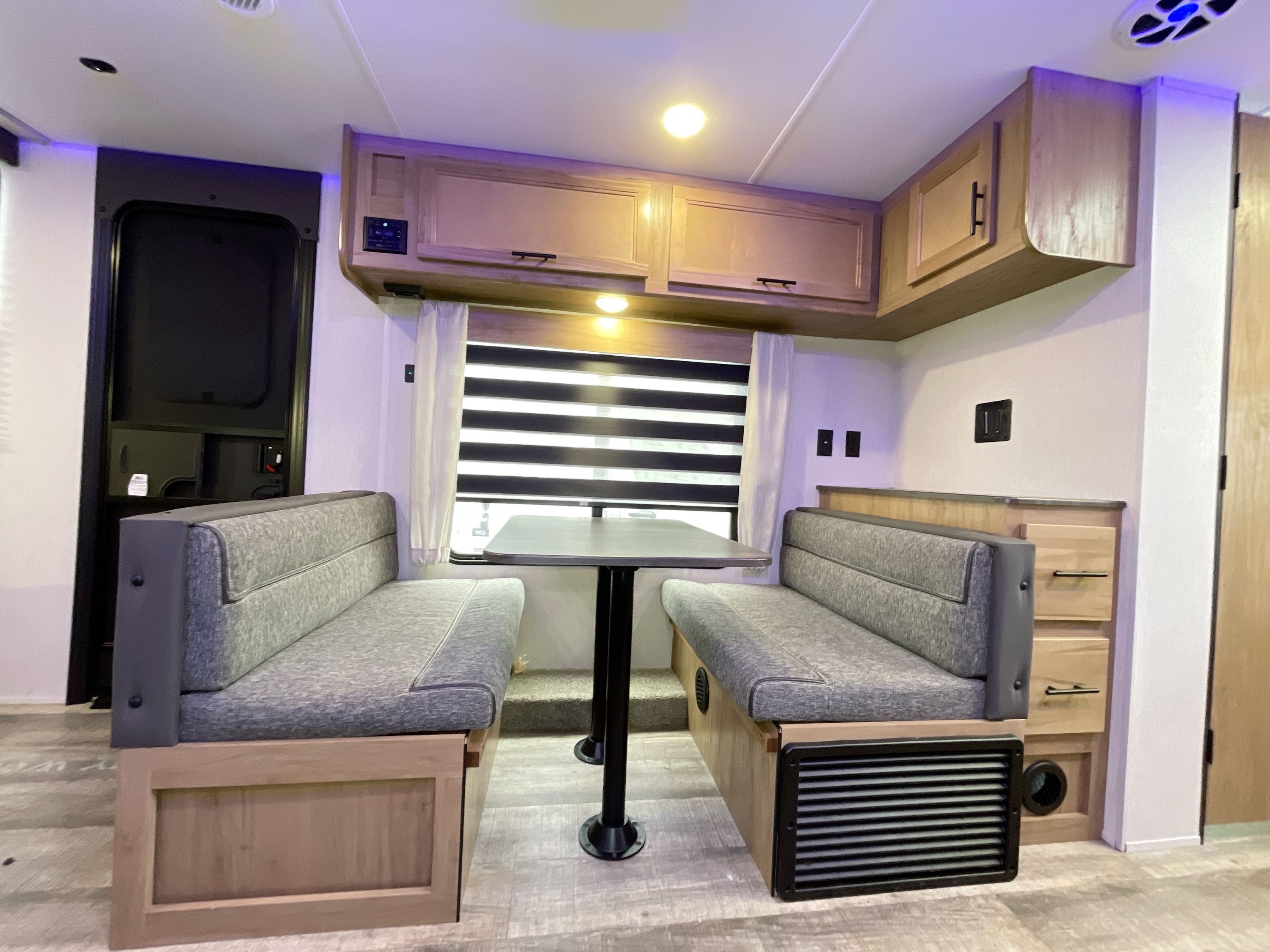 2023 Forest River GREY WOLF 22CE in lincoln NE