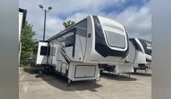 2021 Forest River CEDAR CREEK 360RL RV