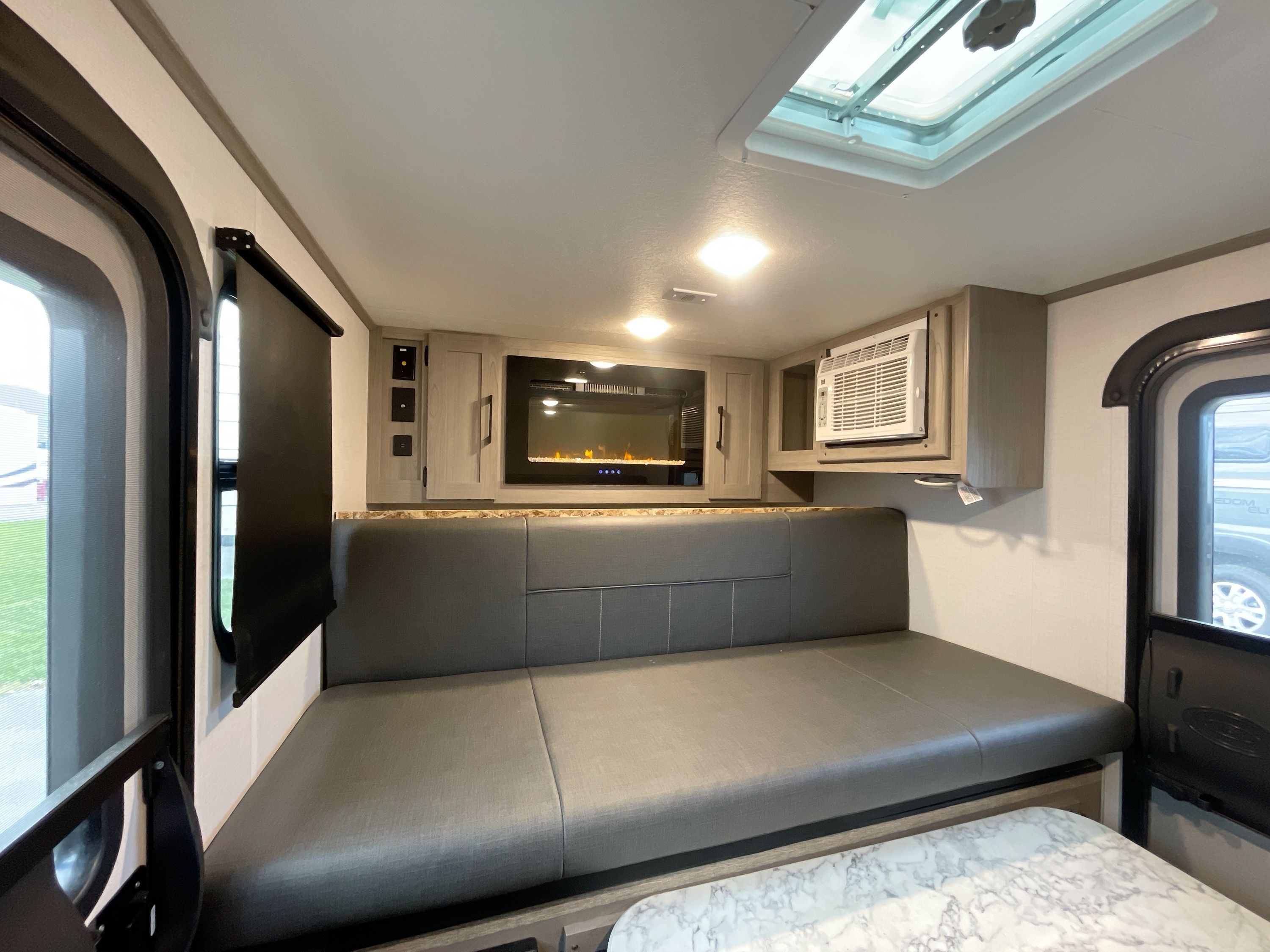 2024 Coleman COLEMAN RUBICON 1400BH in kaysville UT