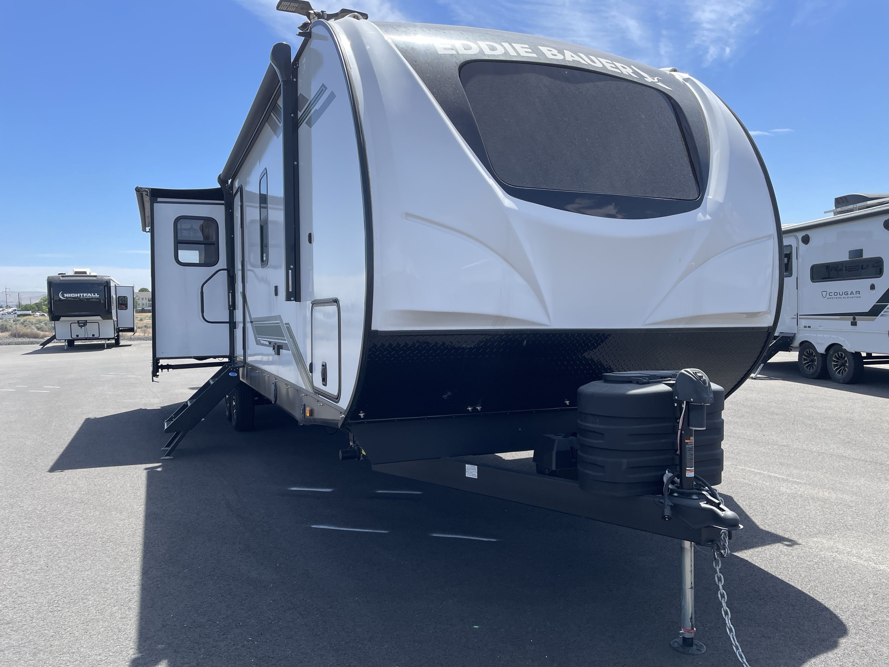 2025 Heartland EDDIE BAUER SIGNATURE 3311RL in pasco WA