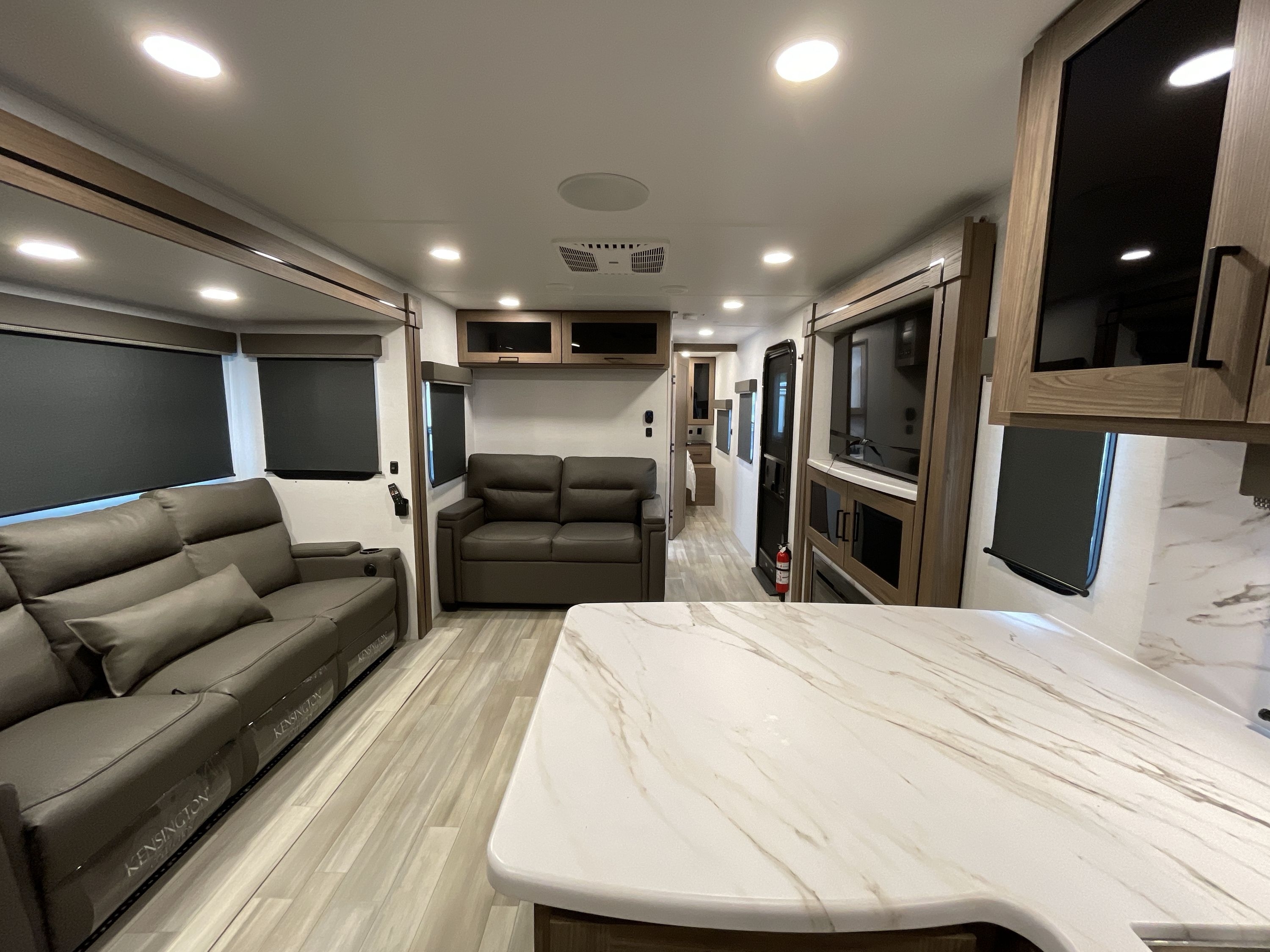 2024 Alliance DELTA 294RK in sherwood AR