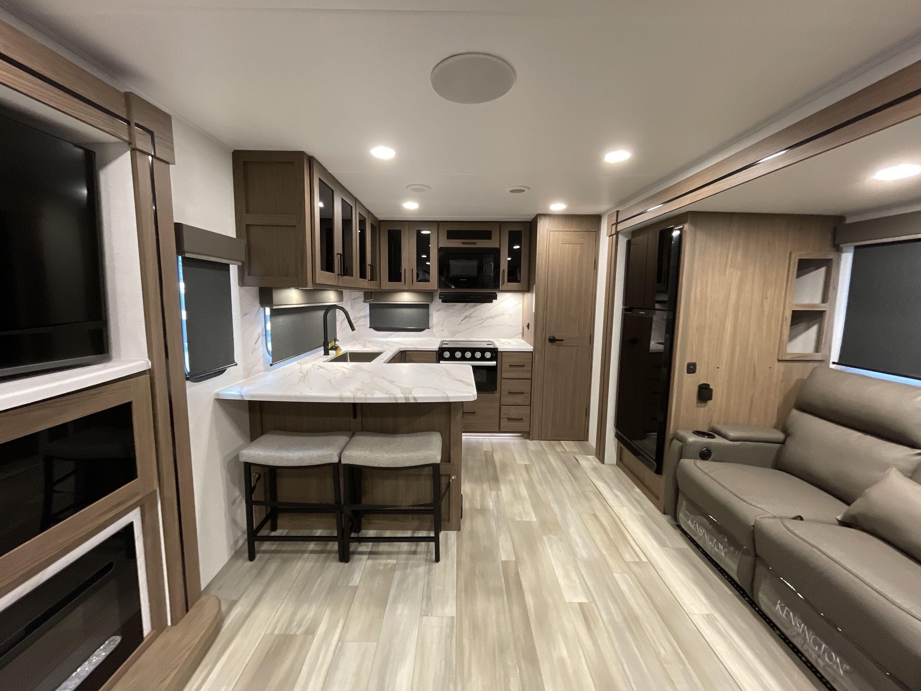 2024 Alliance DELTA 294RK in sherwood AR