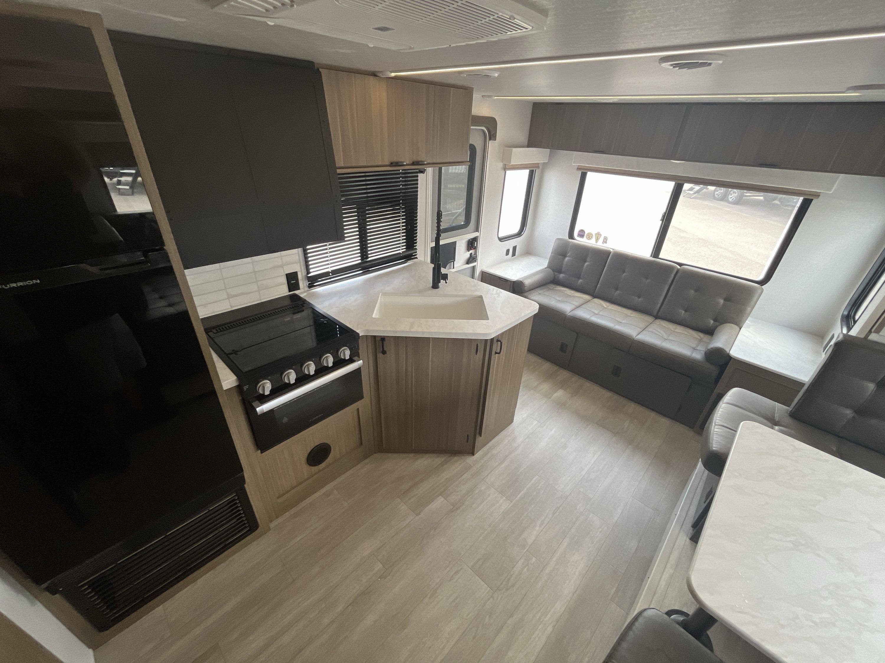 2025 Forest River SALEM CRUISE LITE 24RLXL in biloxi MS