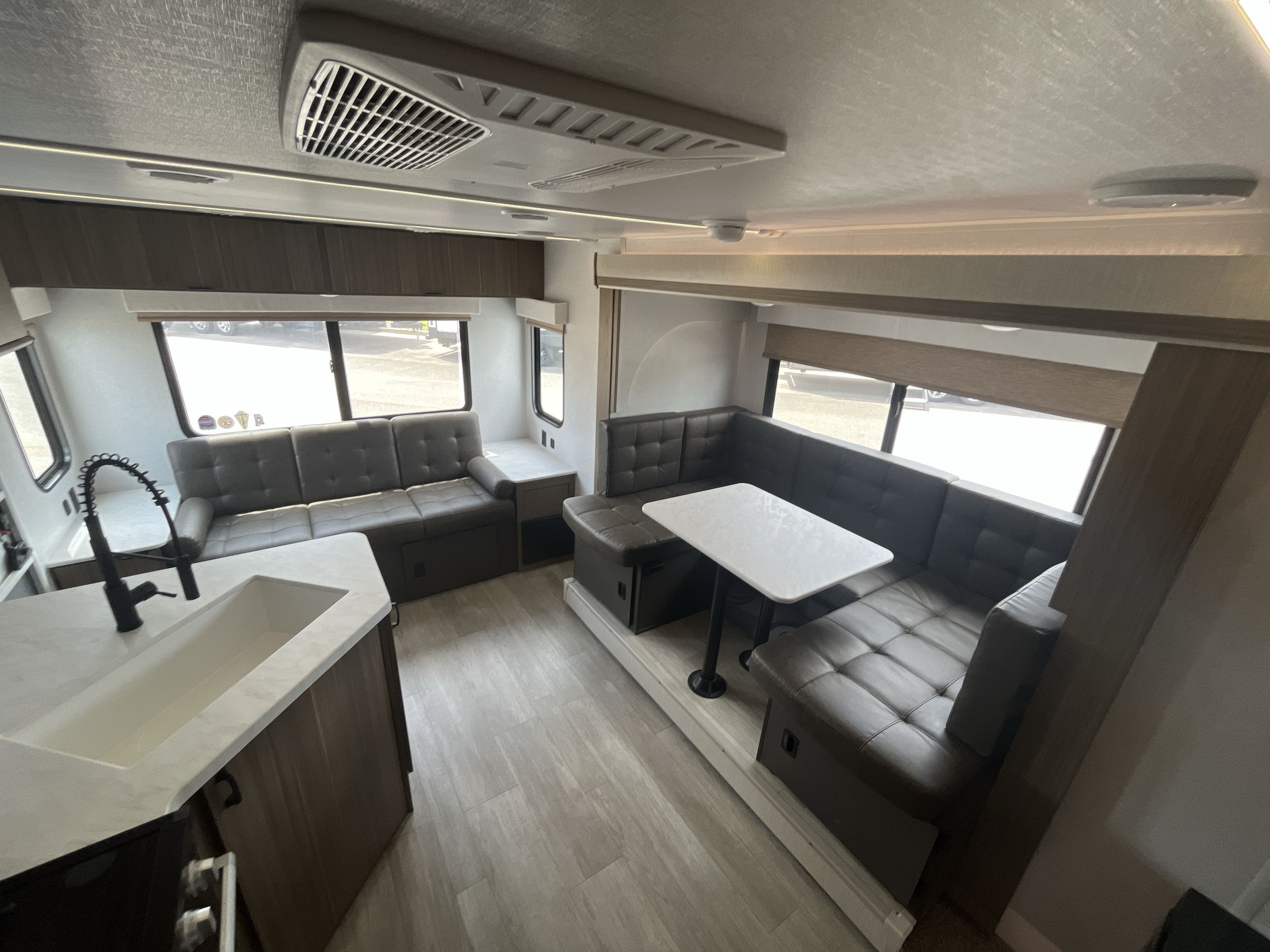 2025 Forest River SALEM CRUISE LITE 24RLXL in biloxi MS