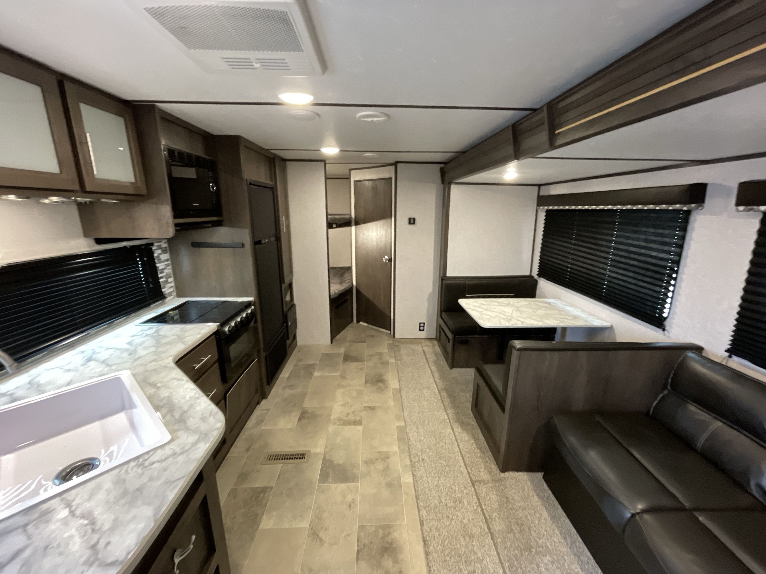 2021 Coleman COLEMAN LANTERN LT 262BHWE in davenport IA