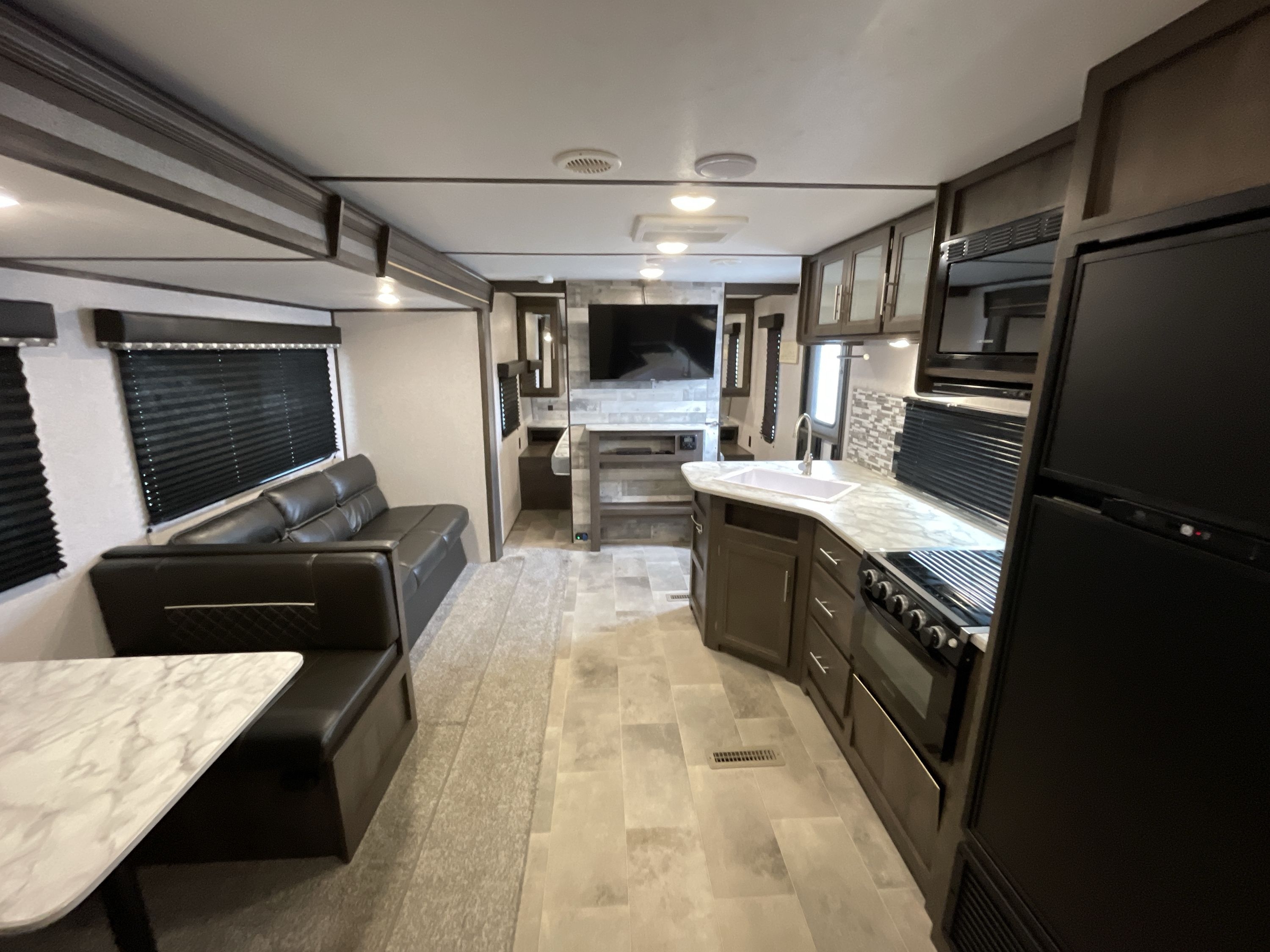 2021 Coleman COLEMAN LANTERN LT 262BHWE in davenport IA