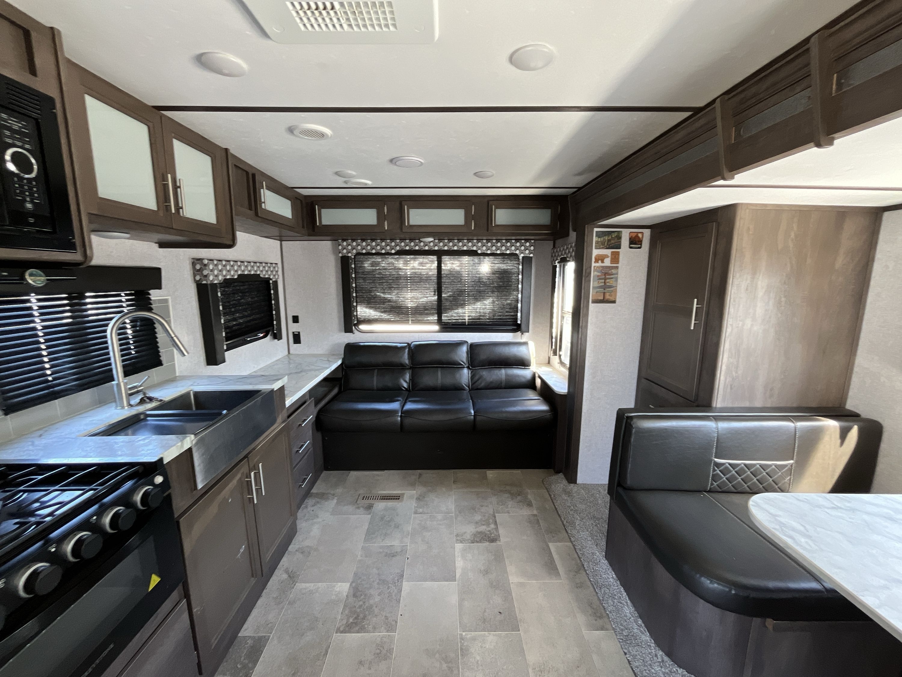 2021 Coleman COLEMAN LIGHT 2515RL in morgan hill CA