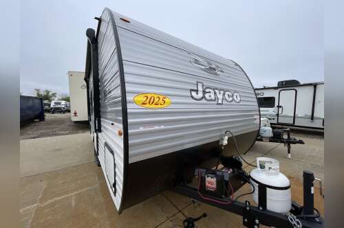 2025 Jayco JAY FLIGHT SLX SPORT 170FQ SPORT EDITION in cedar falls IA