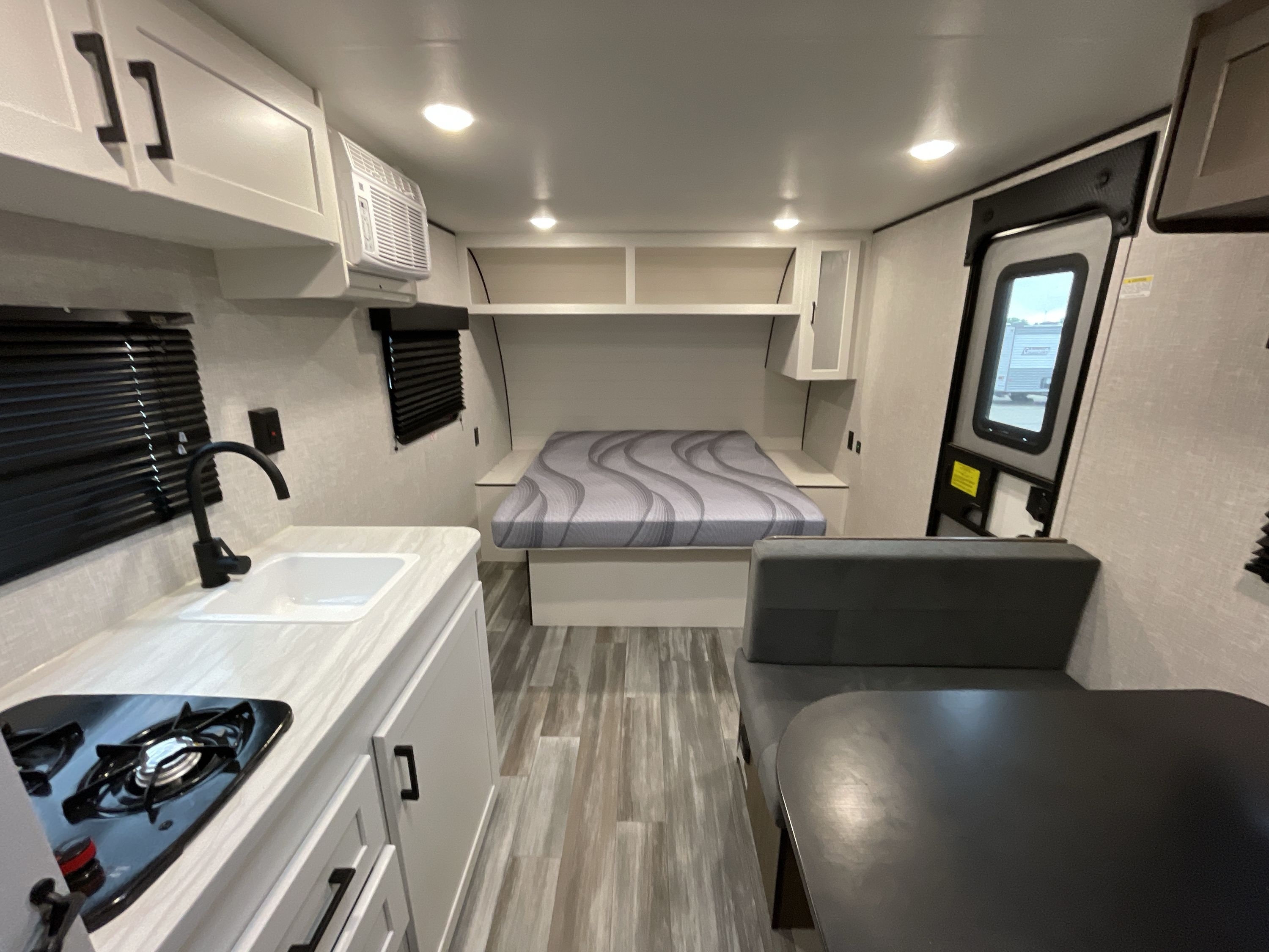 2025 Jayco JAY FLIGHT SLX SPORT 170FQ SPORT EDITION in cedar falls IA