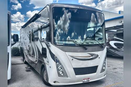 2017 Thor WINDSPORT 34J in rossford OH