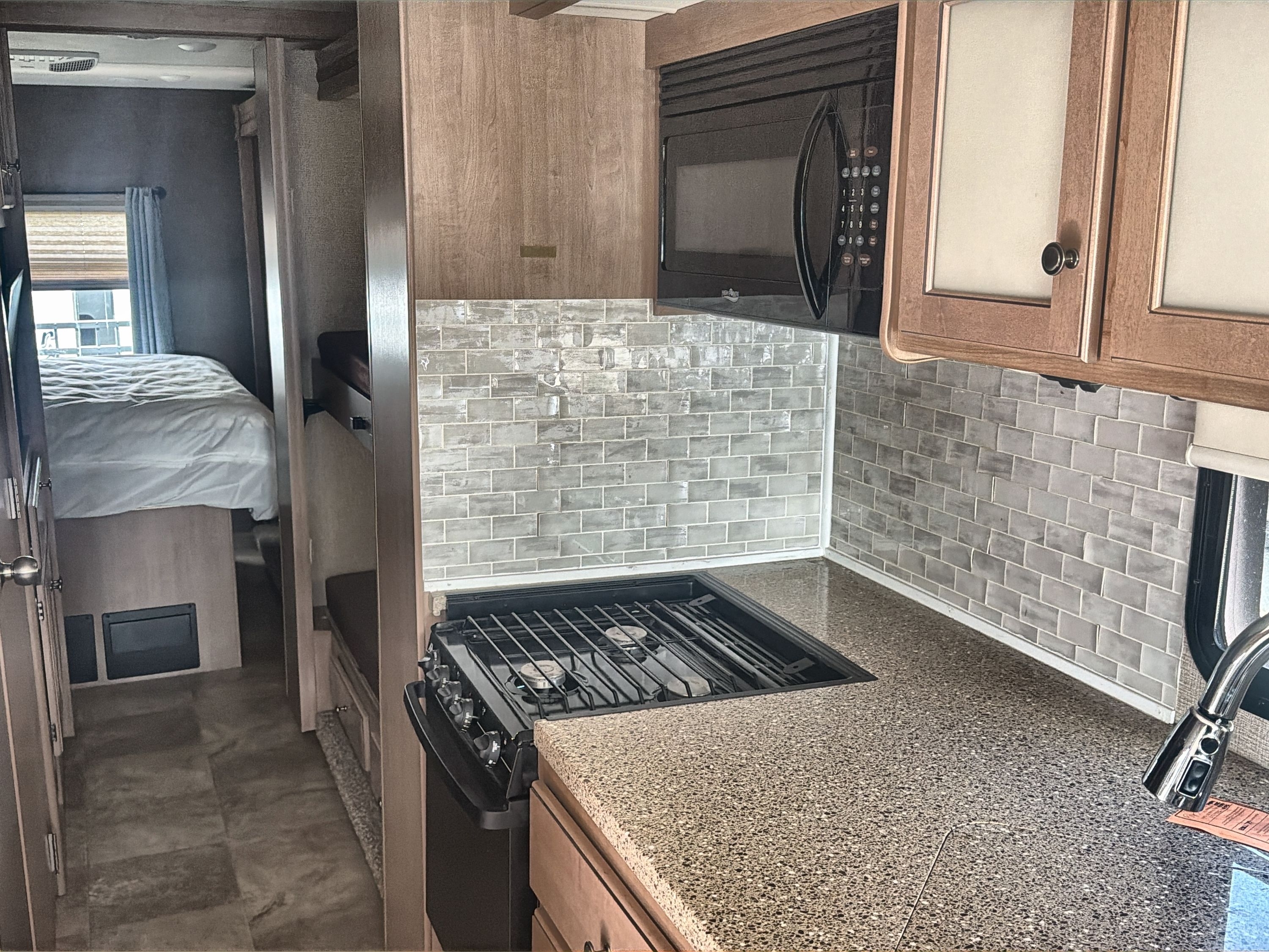 2017 Thor WINDSPORT 34J in rossford OH