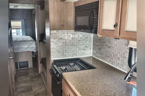 2017 Thor WINDSPORT 34J in rossford OH