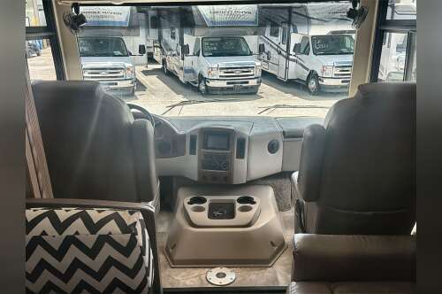 2017 Thor WINDSPORT 34J in rossford OH