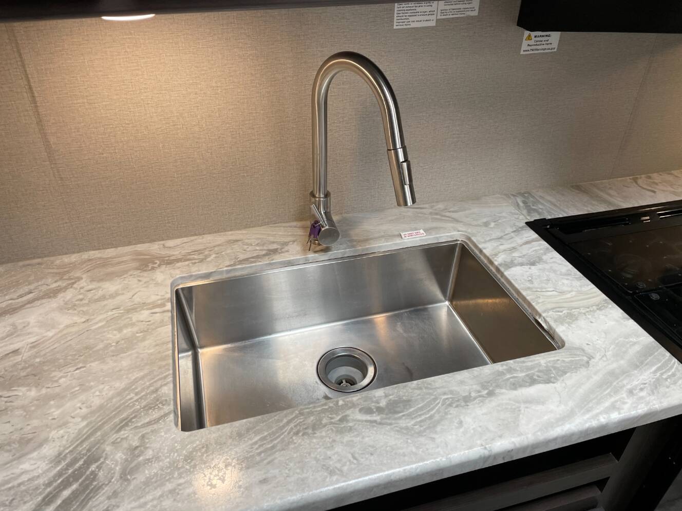 A photo of this 2022 Grand Design TRANSCEND XPLOR 200MK