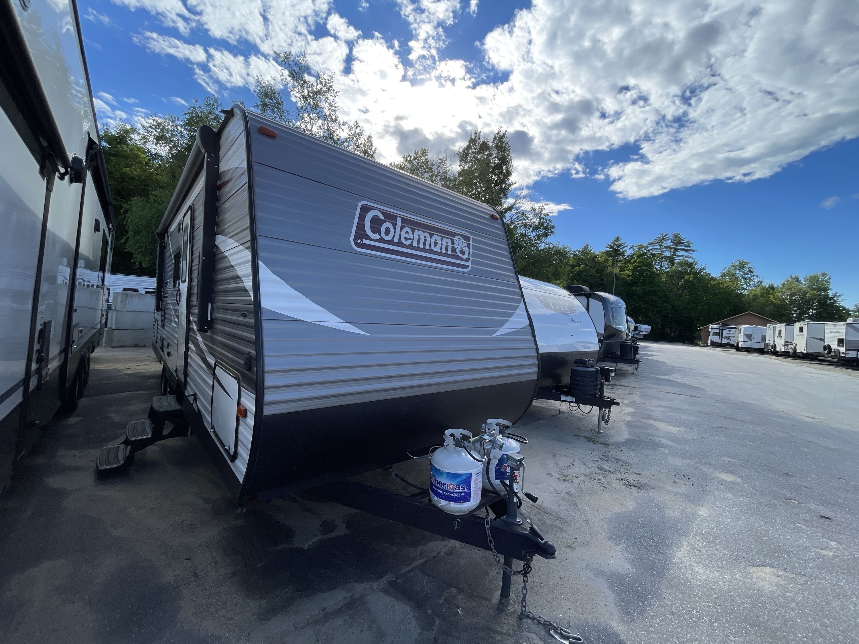 2019 Coleman COLEMAN LANTERN 262BH RV