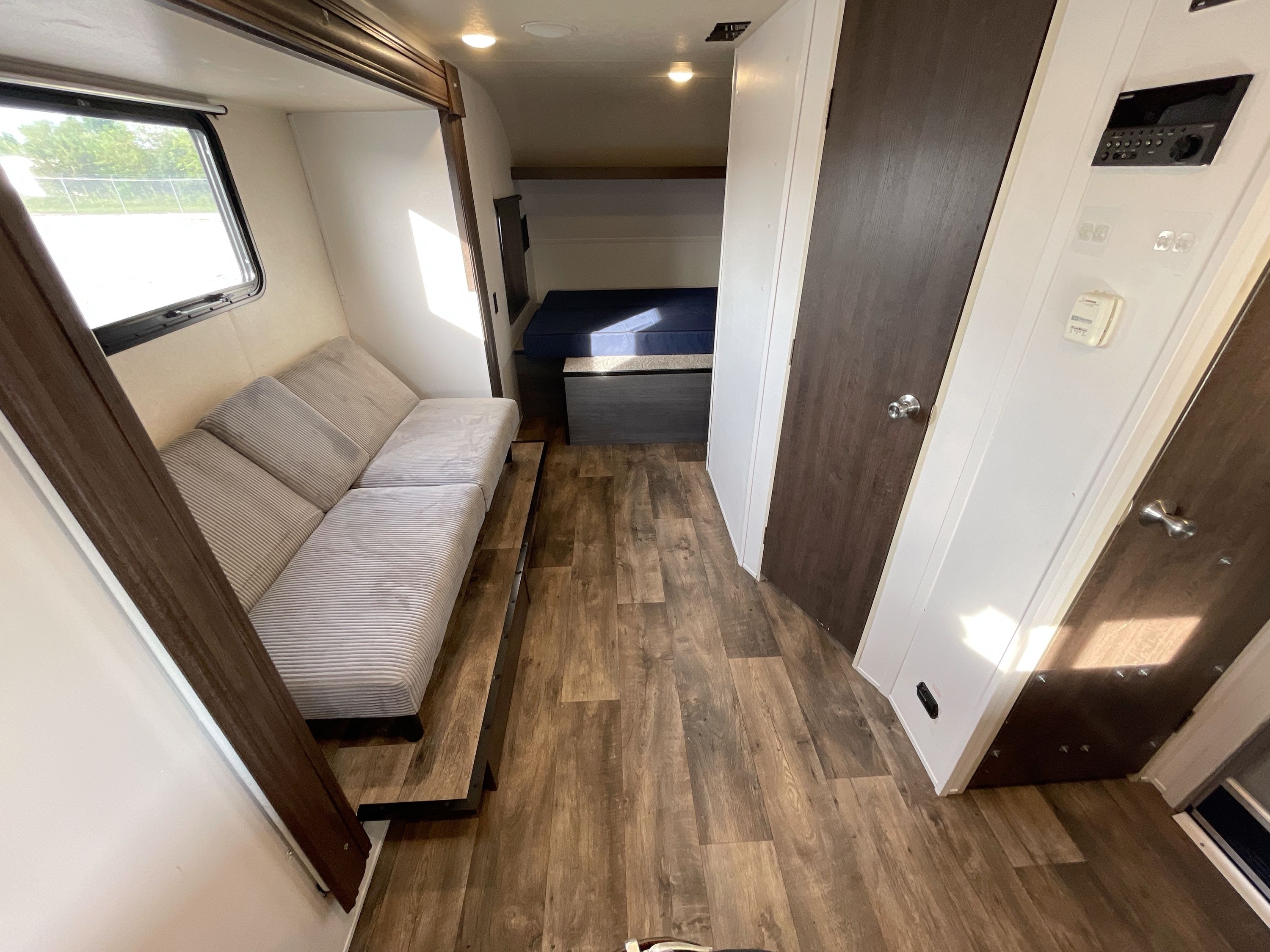2018 Forest River WILDWOOD FSX 200RK in richmond IN