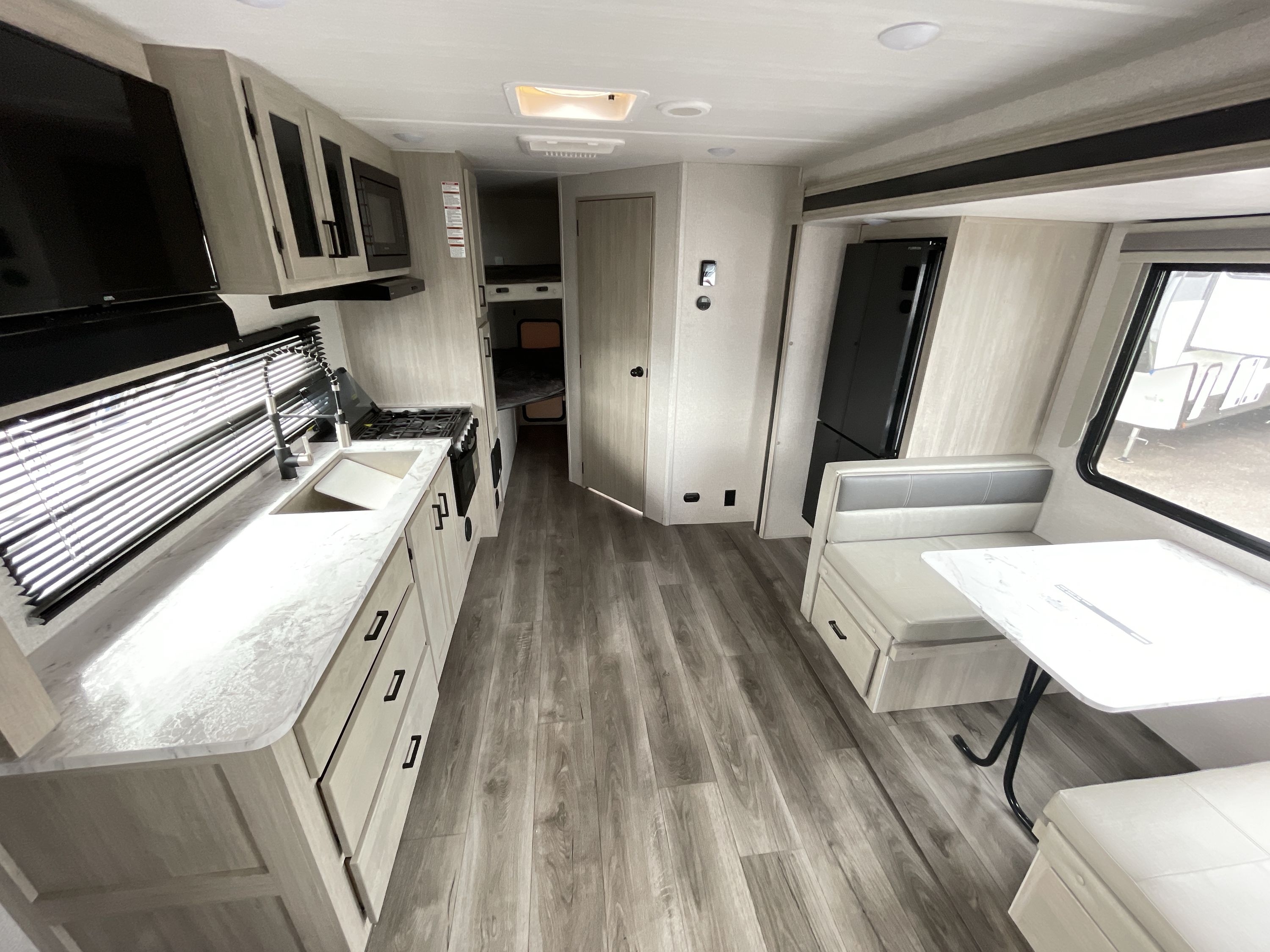 2023 East To West ALTA 2210MBH in eau claire WI