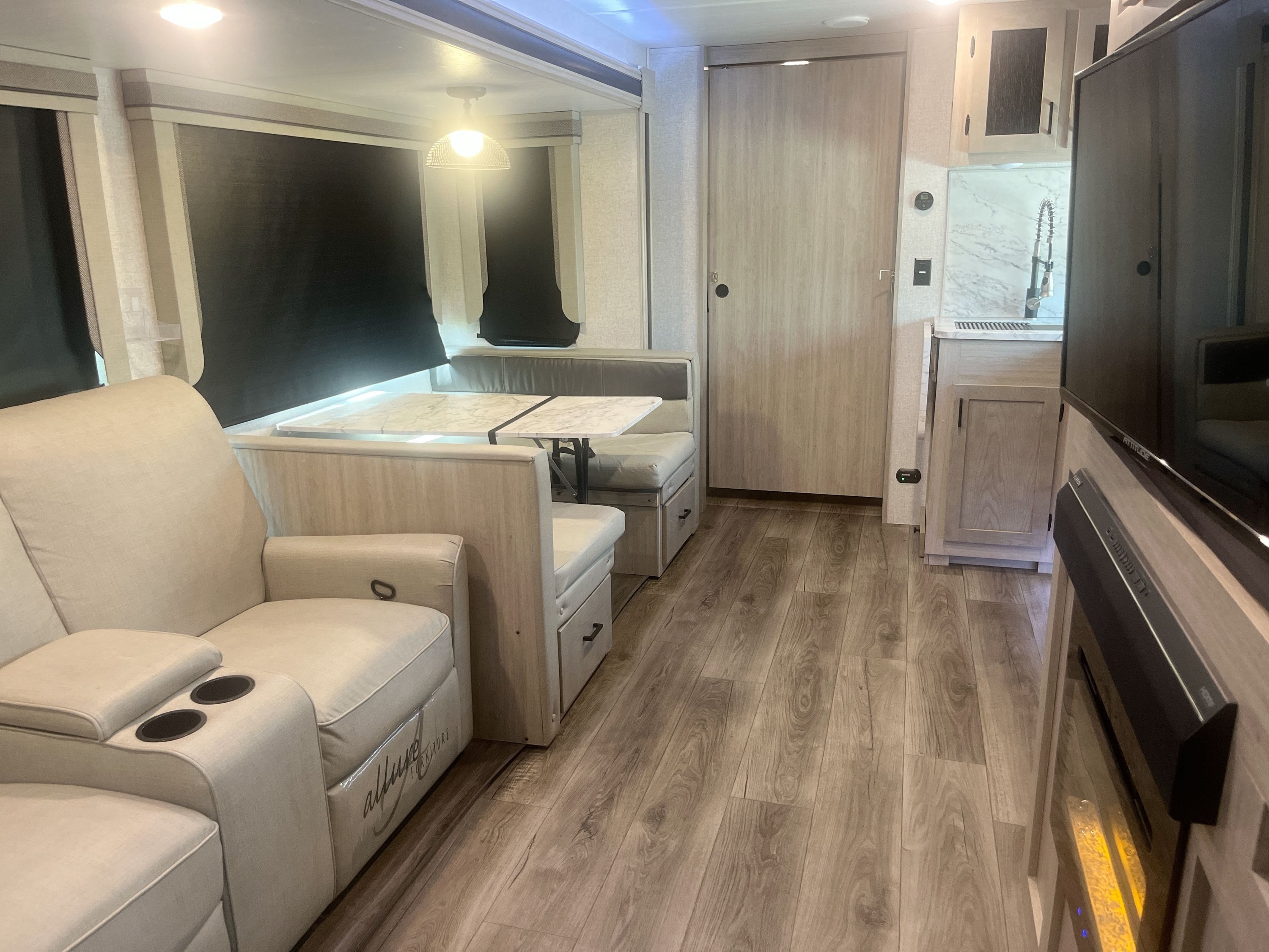 2023 East To West ALTA 2800KBH in spring TX