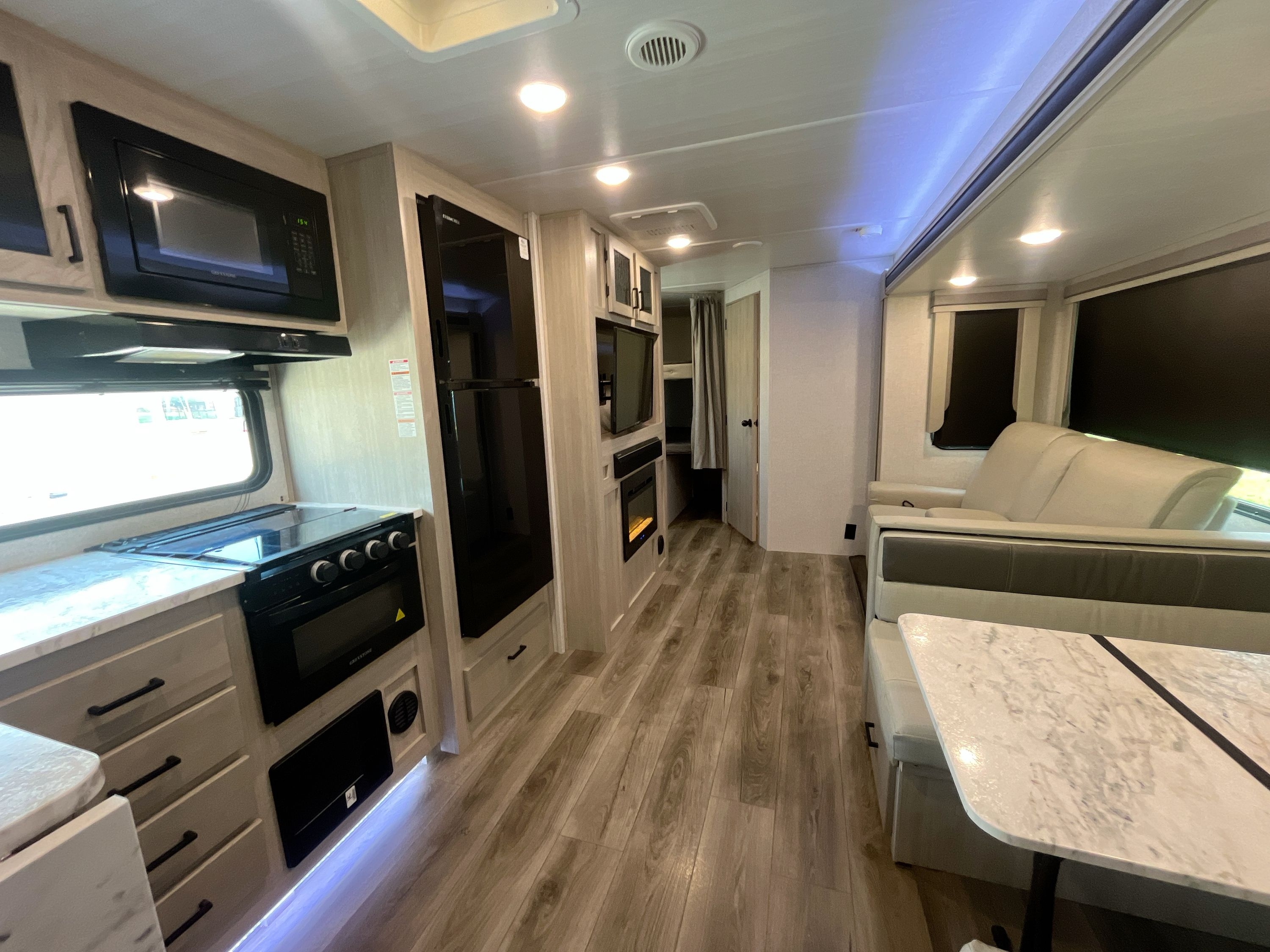2023 East To West ALTA 2800KBH in spring TX