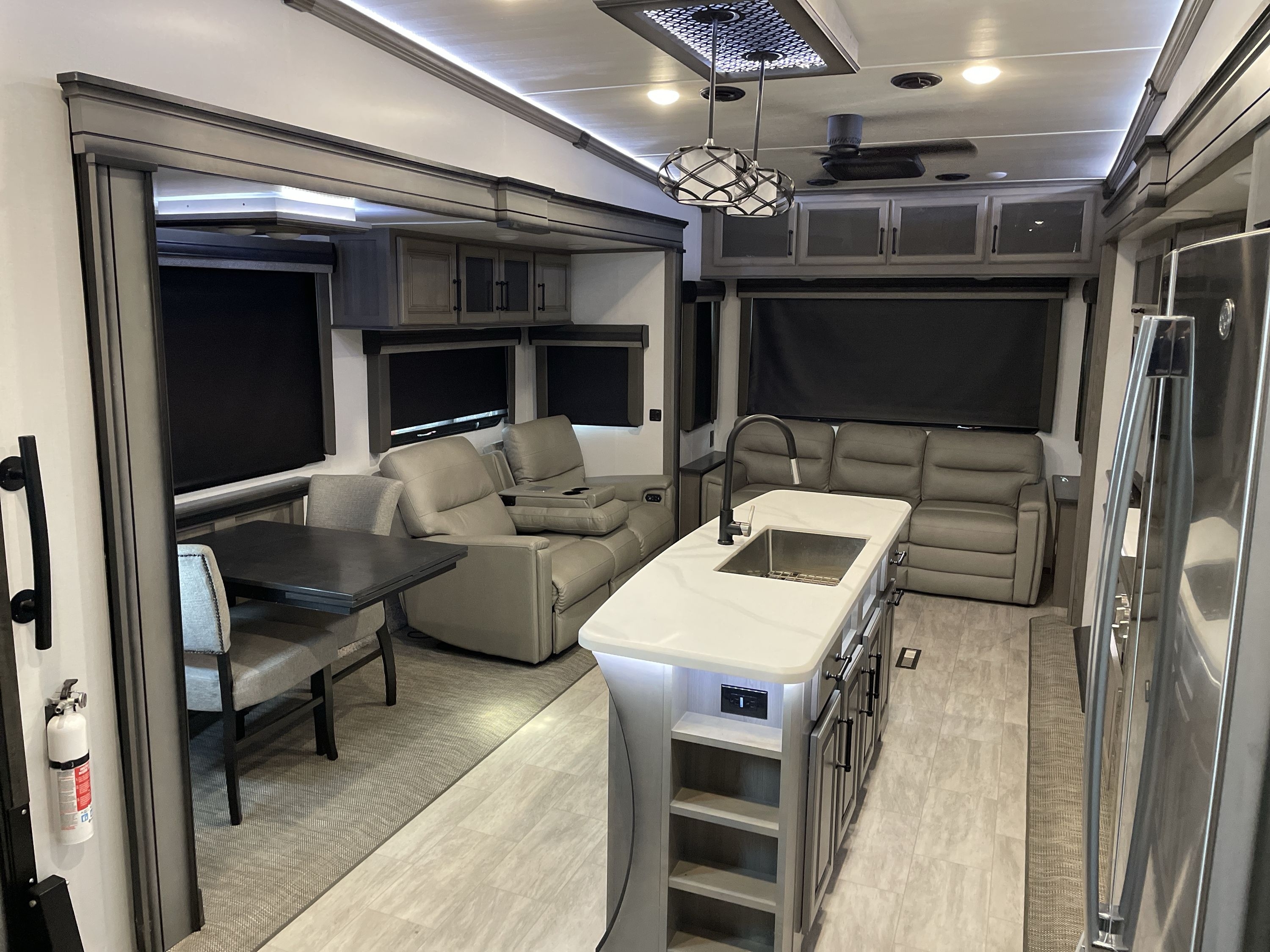 2023 Keystone MONTANA 3781RL in lake park GA