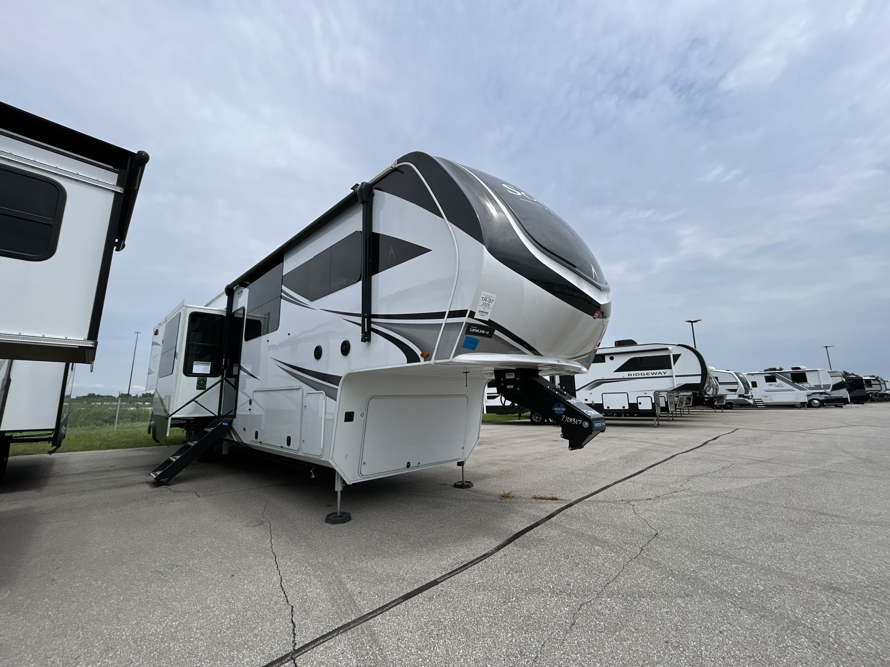 2025 Grand Design SOLITUDE 390RK in greenfield IN