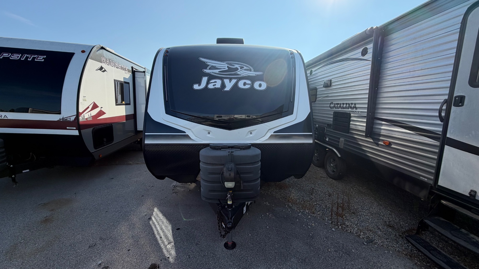 2025 Jayco JAY FEATHER 25RB in garner NC