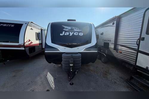 2025 Jayco JAY FEATHER 25RB in garner NC