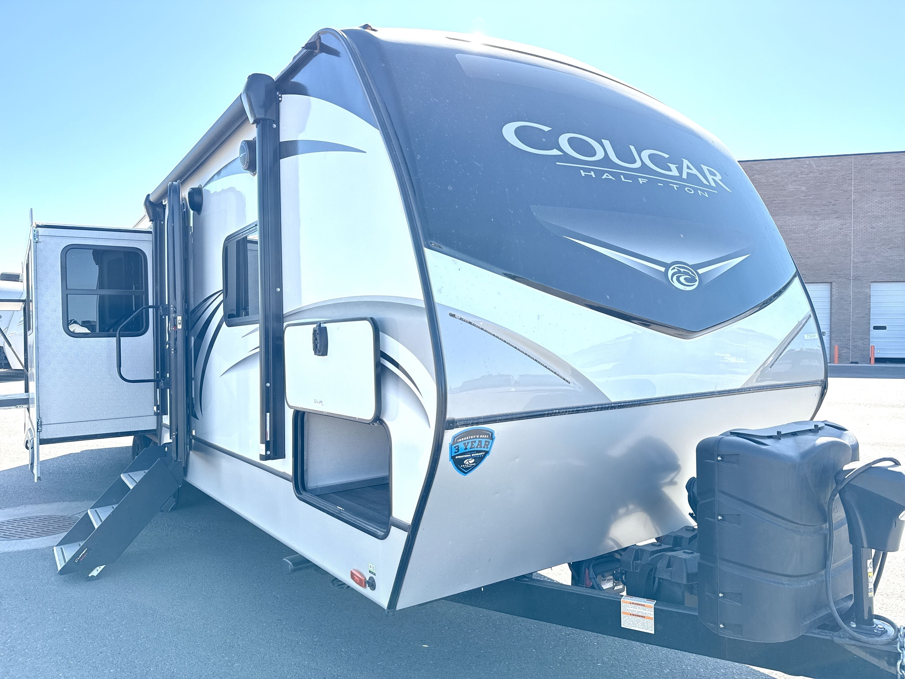 2022 Keystone COUGAR 29RLKWE in surprise AZ