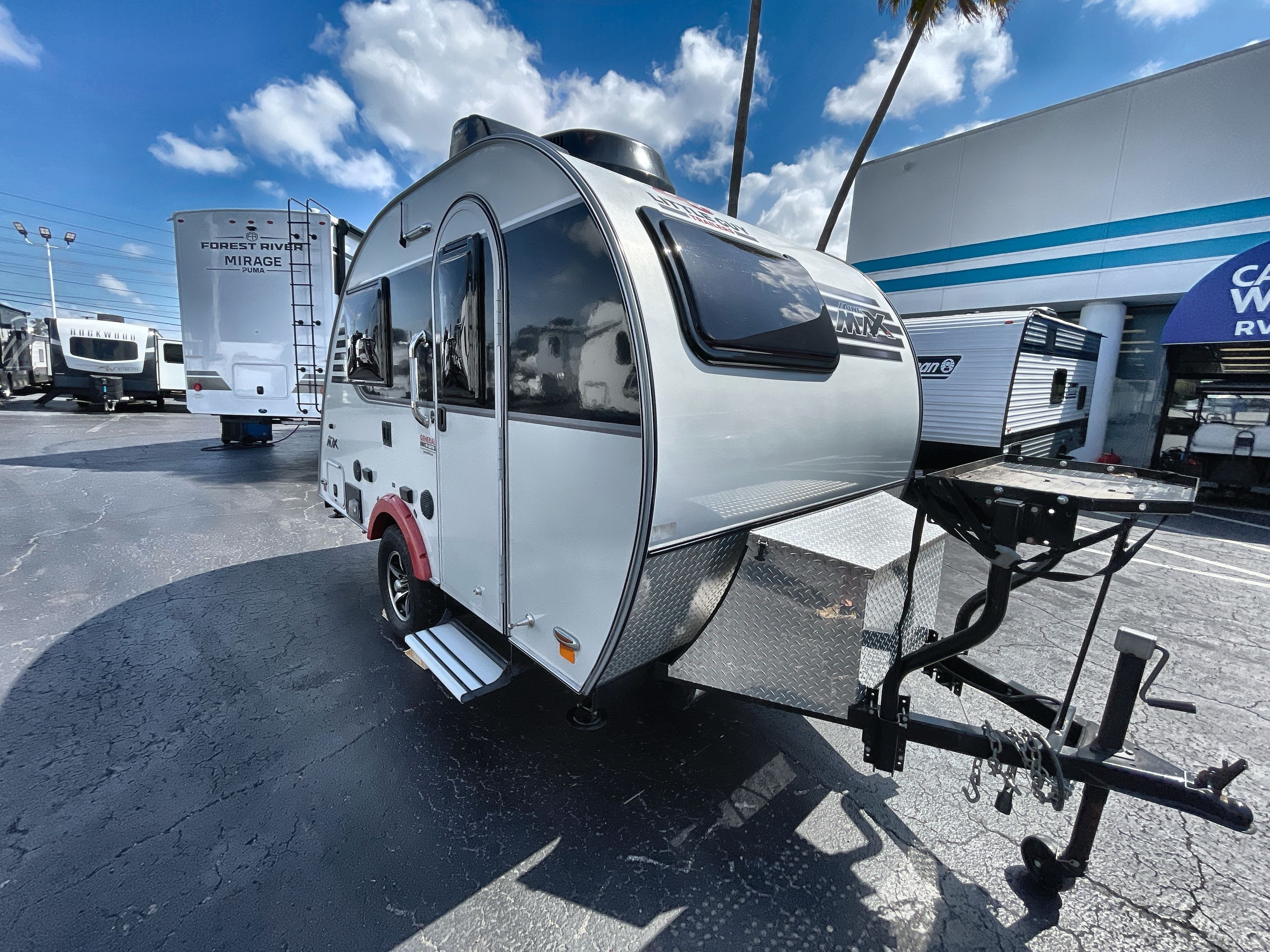 2022 Xtreme Outdoors LITTLE GUY MINI MAX in pinellas park FL
