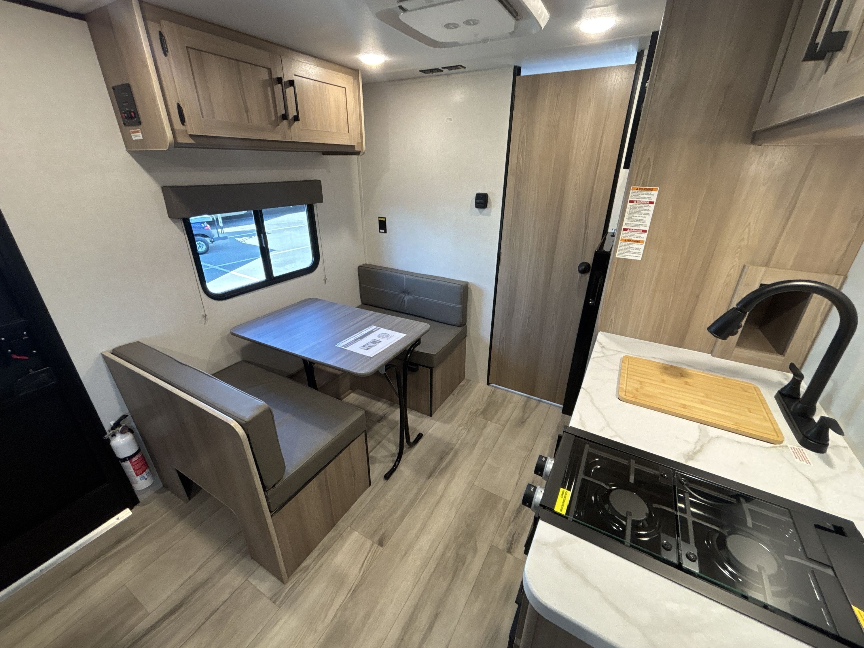 2025 Keystone COLEMAN LIGHT 17RX in marysville WA