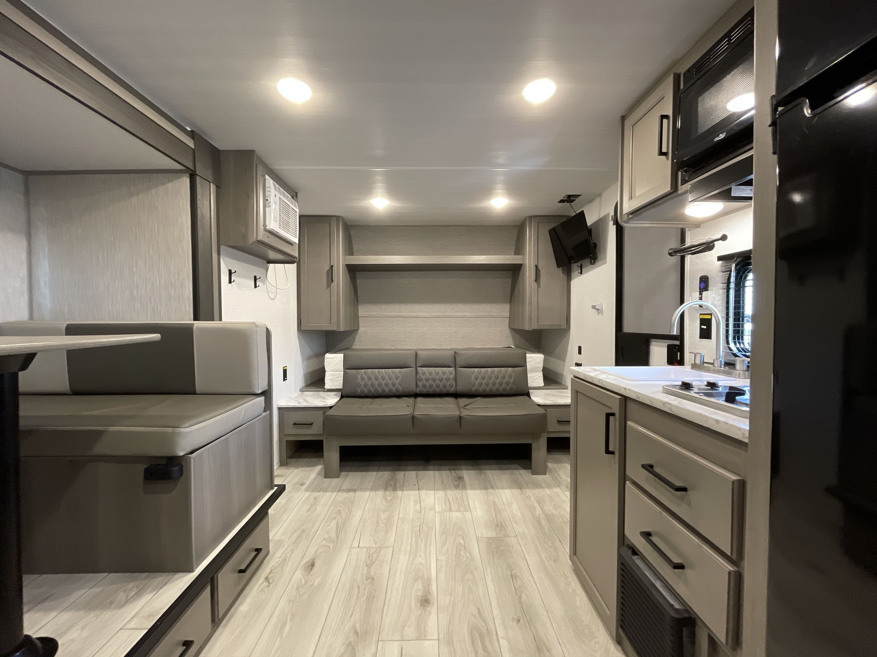 2025 Keystone HIDEOUT SPORT 181BH in temecula CA