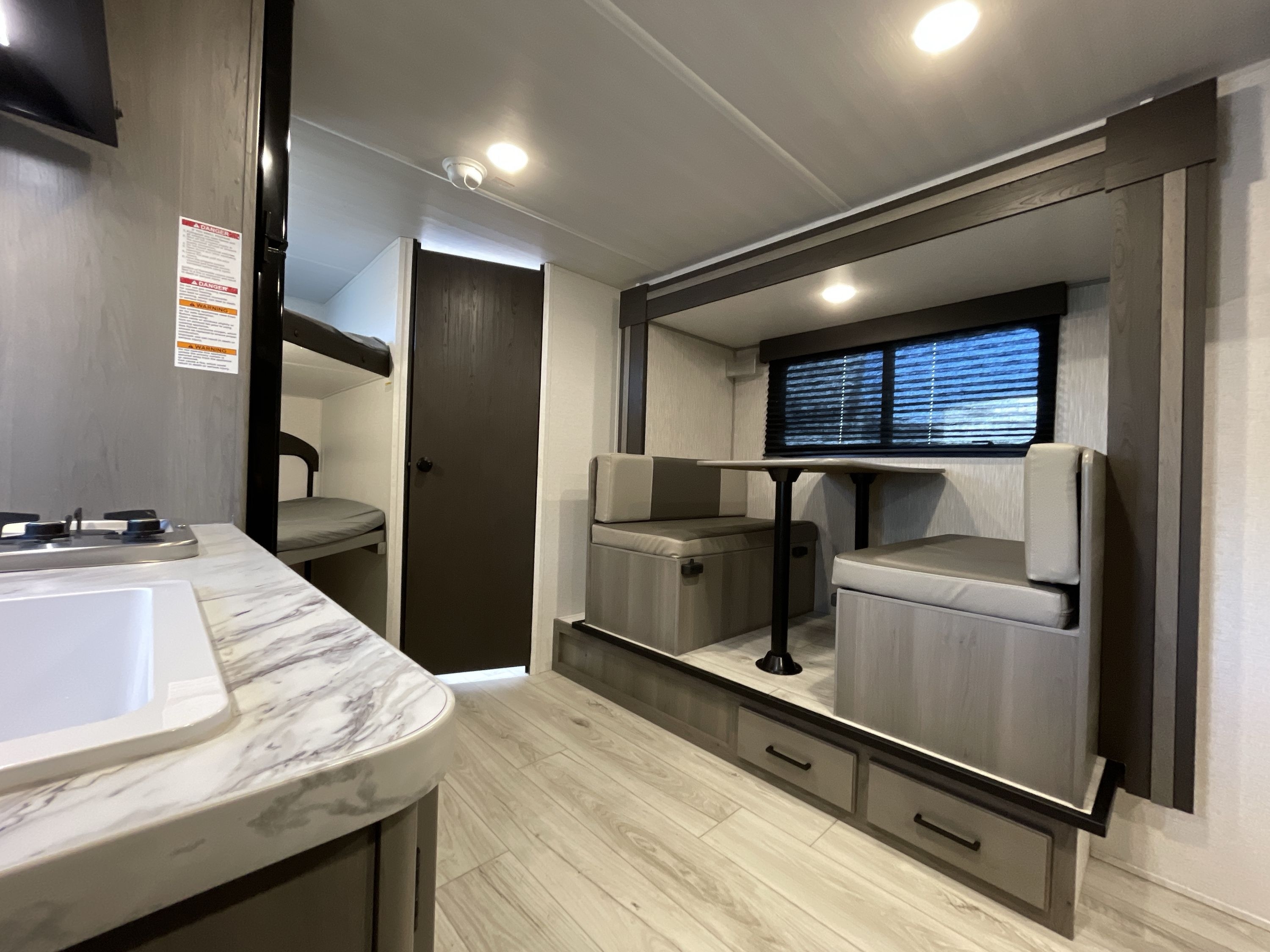 2025 Keystone HIDEOUT SPORT 181BH in temecula CA
