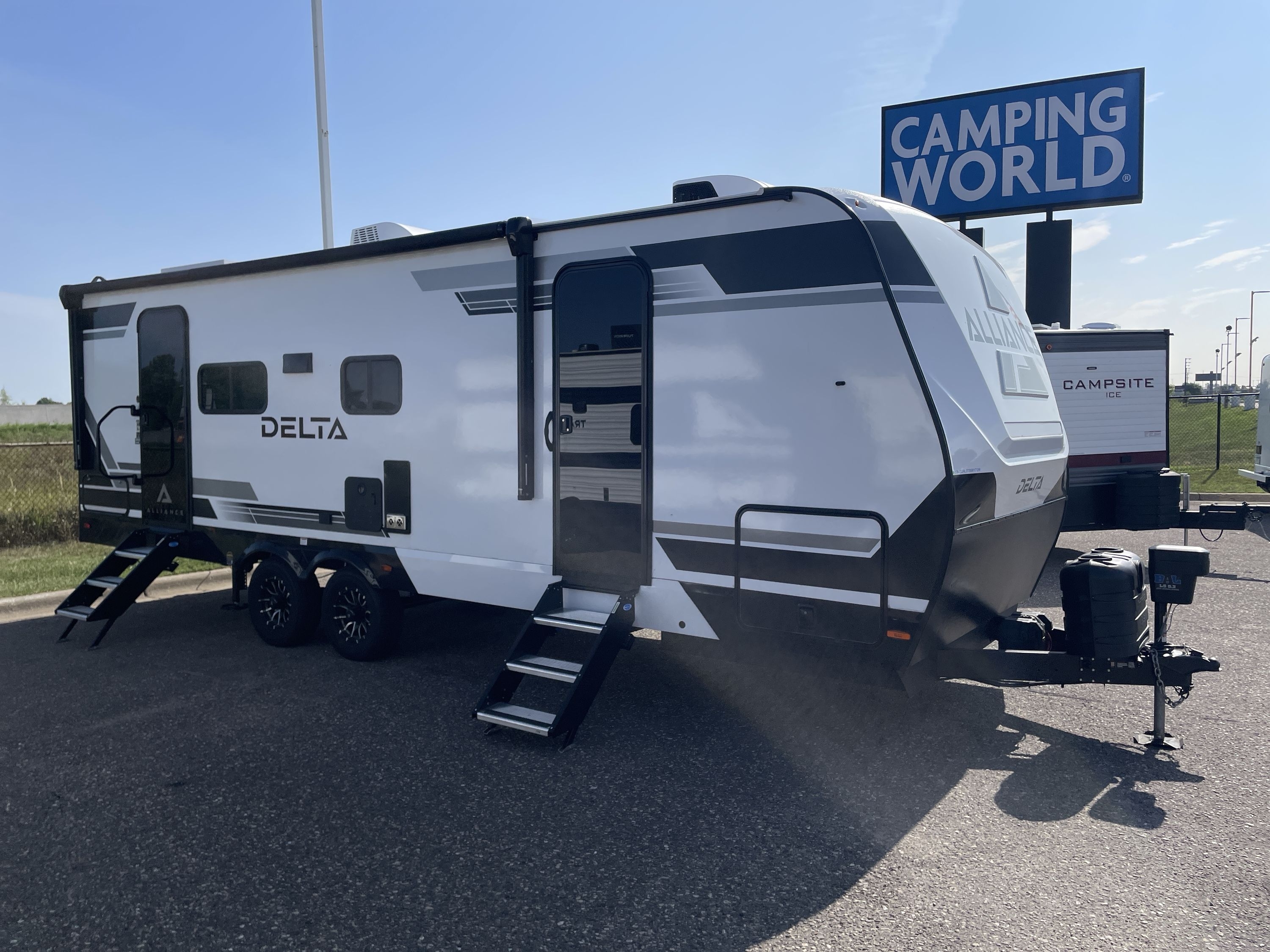 2026 Alliance DELTA 252RL RV