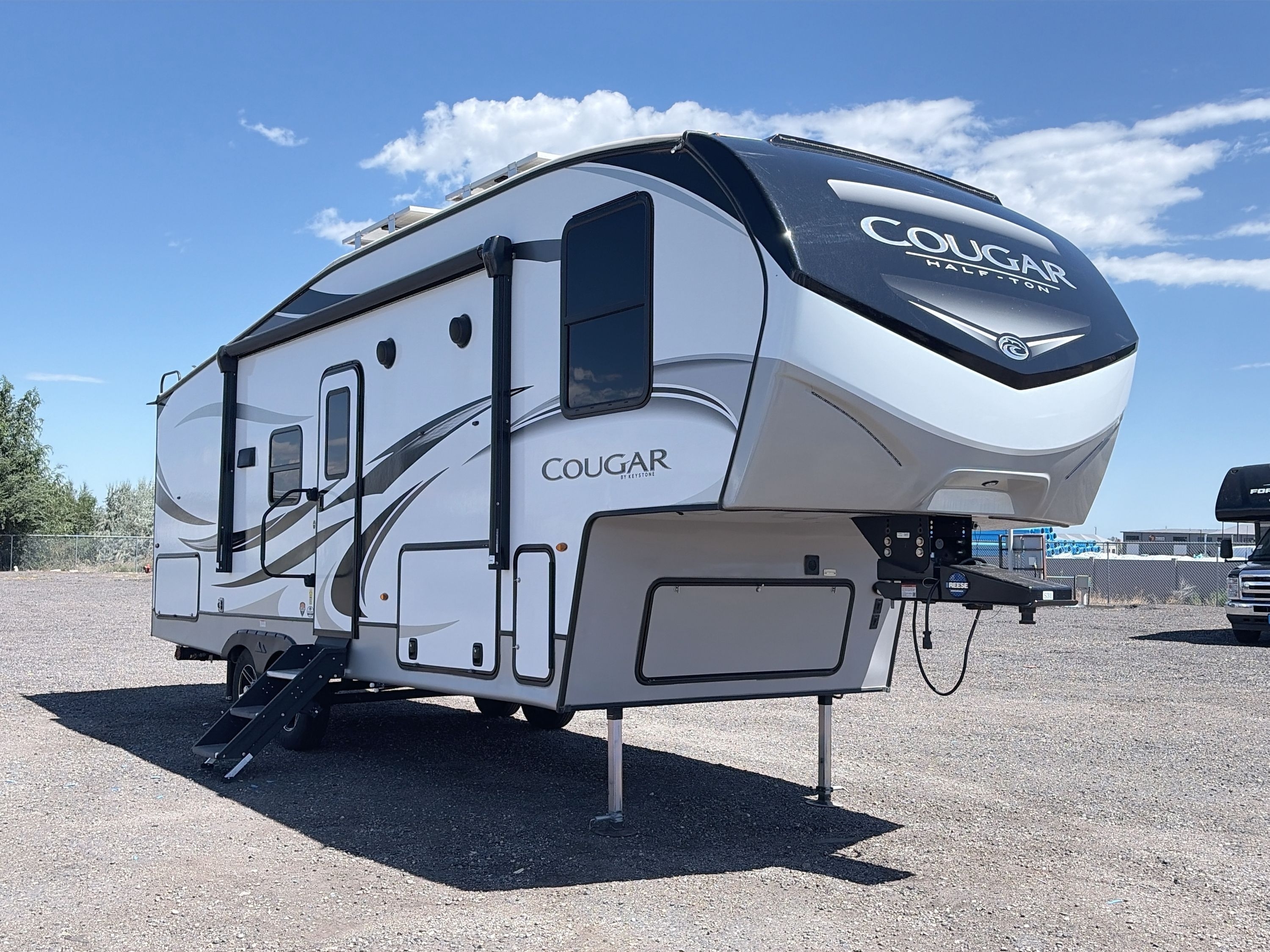 2022 Keystone COUGAR 25RES in longmont CO
