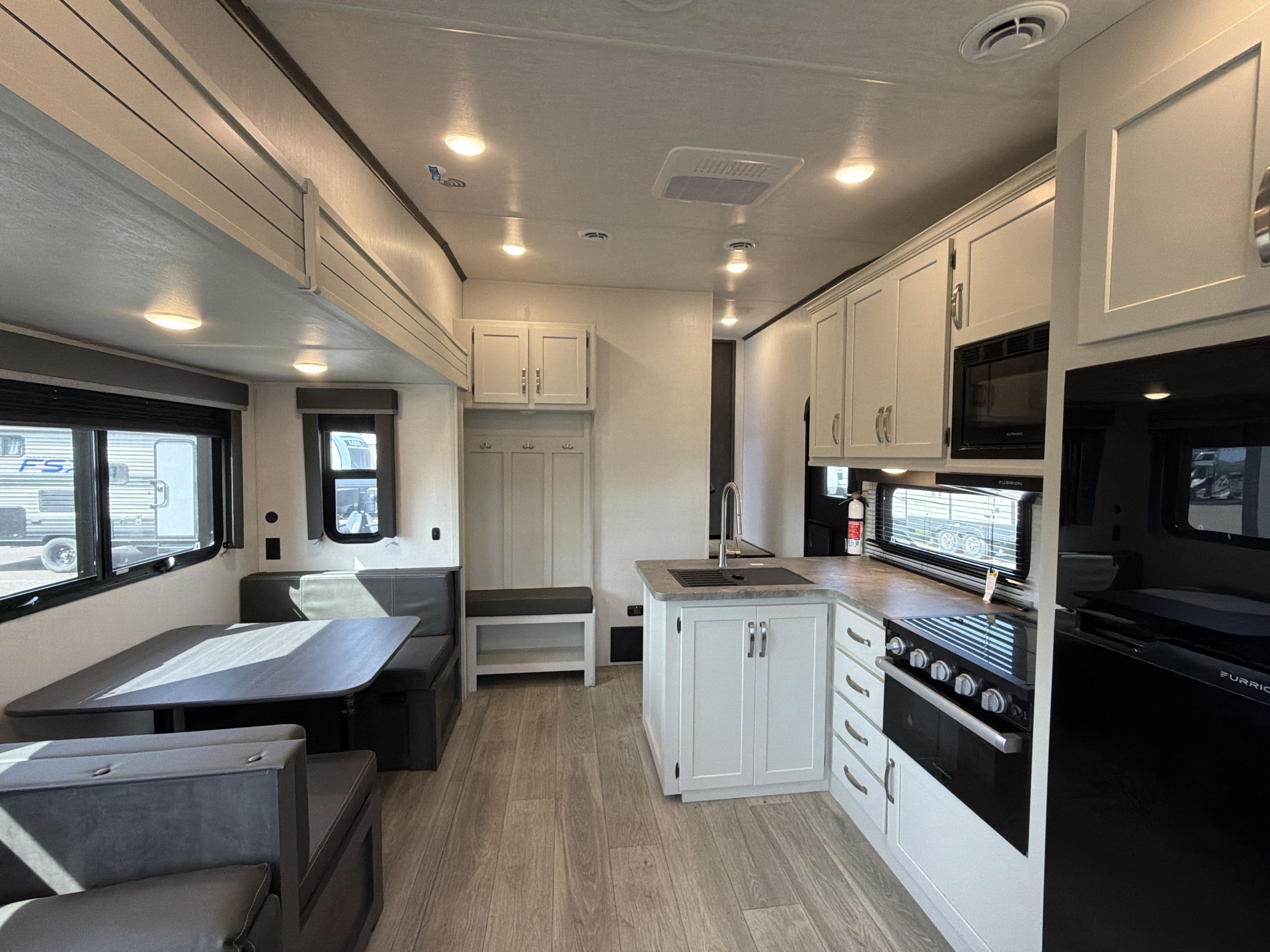 2025 Keystone COUGAR SPORT 2400RE in little falls MN