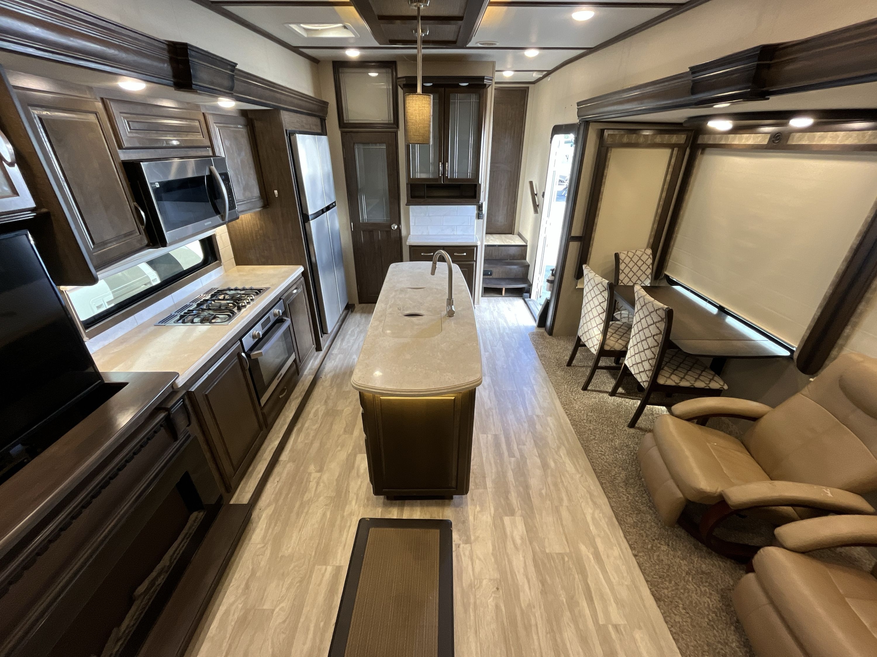2019 Grand Design SOLITUDE 310GK in san diego CA