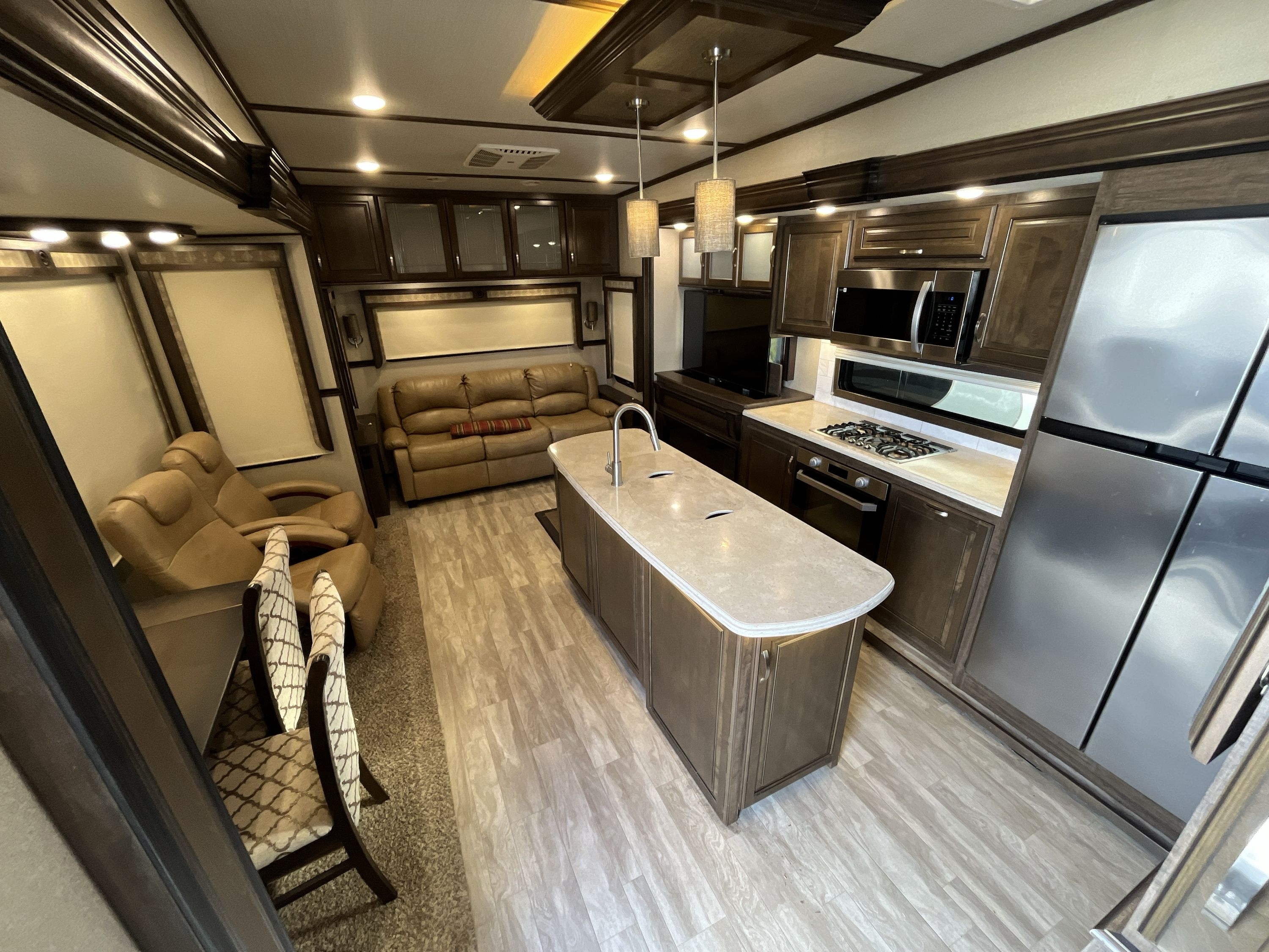 2019 Grand Design SOLITUDE 310GK in san diego CA
