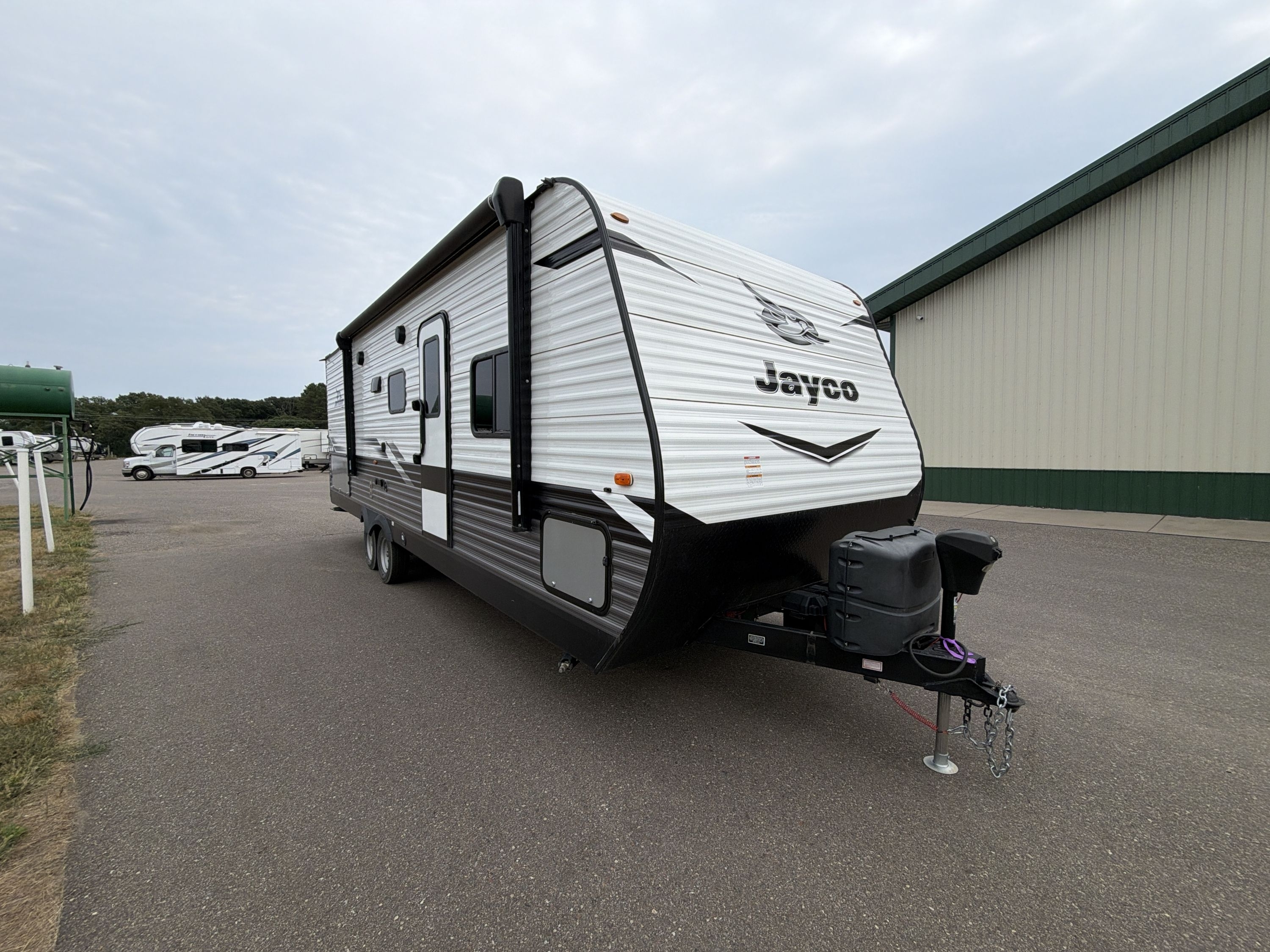 2022 Jayco JAY FLIGHT SLX 267BHS RV