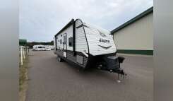 2022 Jayco JAY FLIGHT SLX 267BHS RV