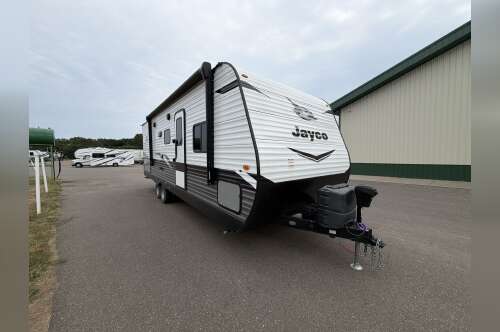 2022 Jayco JAY FLIGHT SLX 267BHS in little falls MN