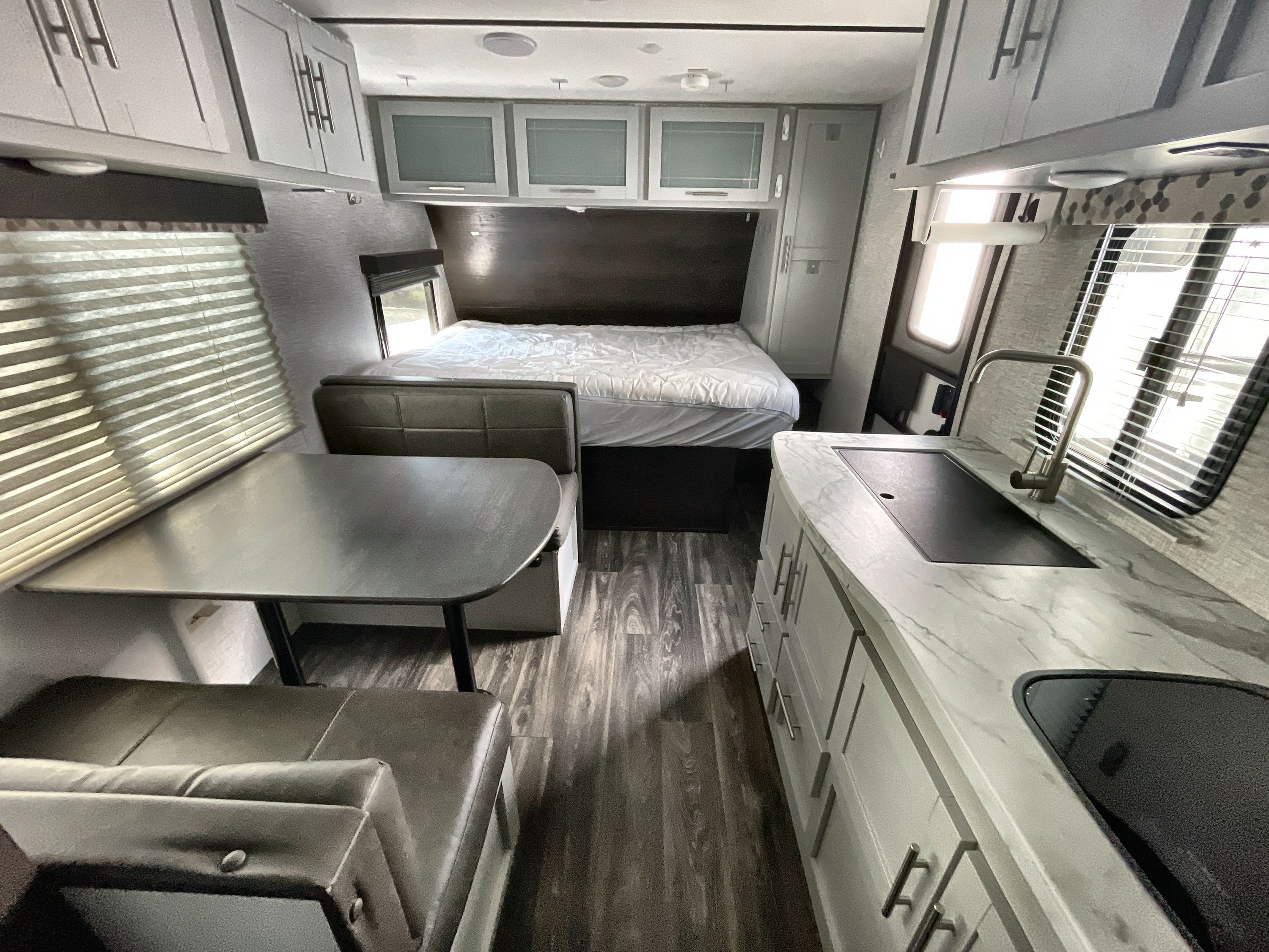 2021 Keystone BULLET CROSSFIRE 1700BH in berkley MA