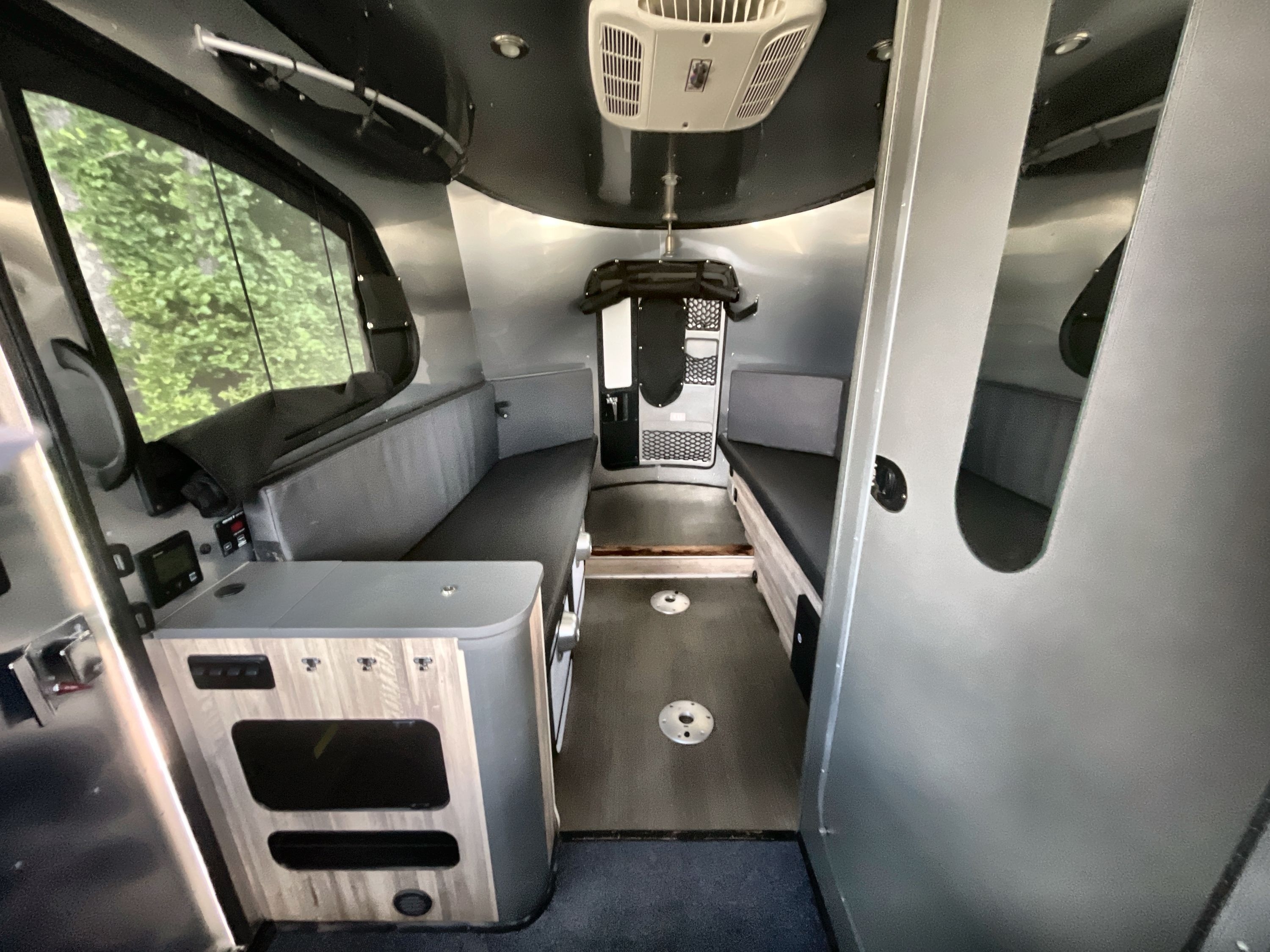 2018 Airstream BASECAMP 16 in berkley MA