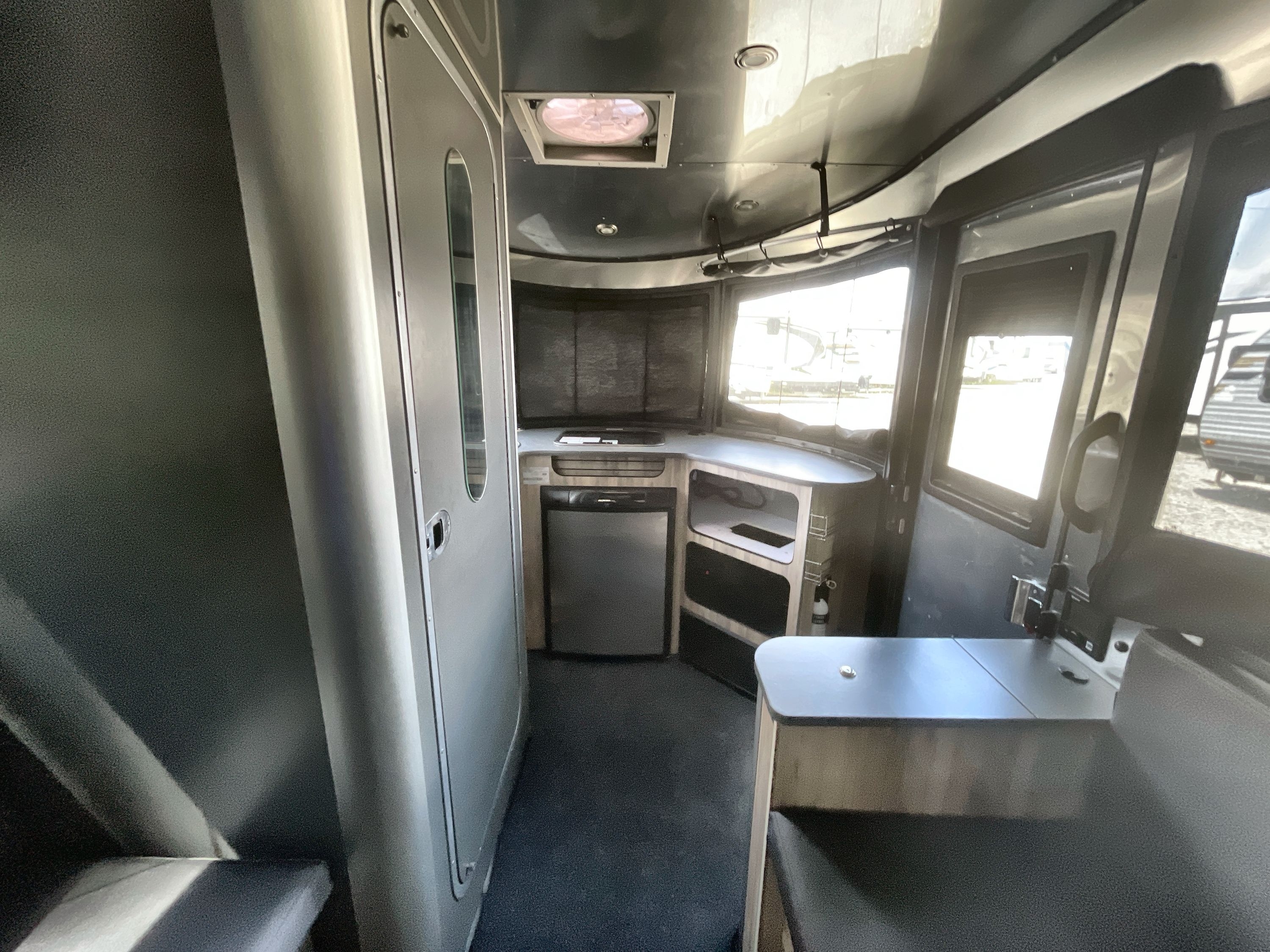 2018 Airstream BASECAMP 16 in berkley MA