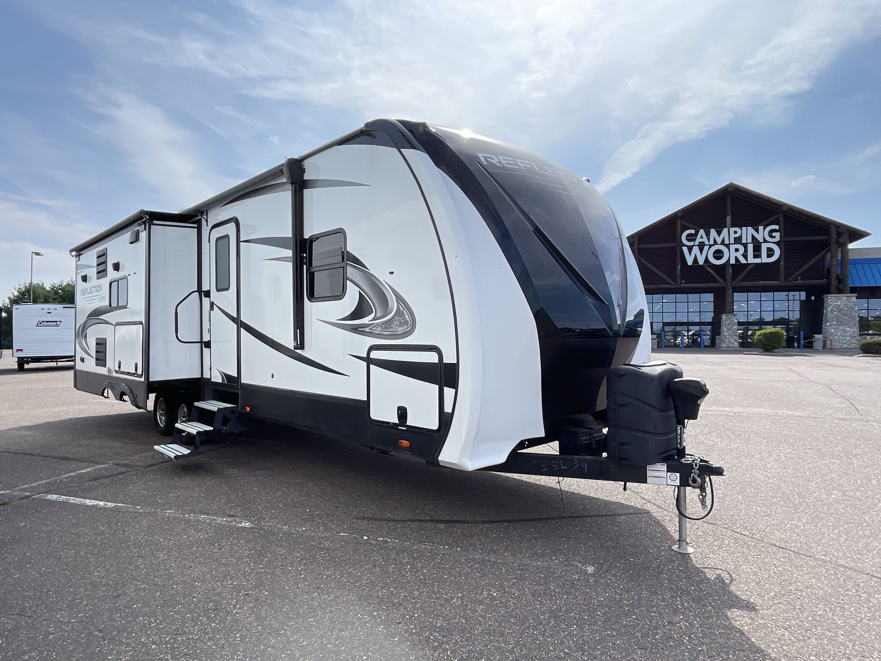 2021 Grand Design REFLECTION 297RSTS RV