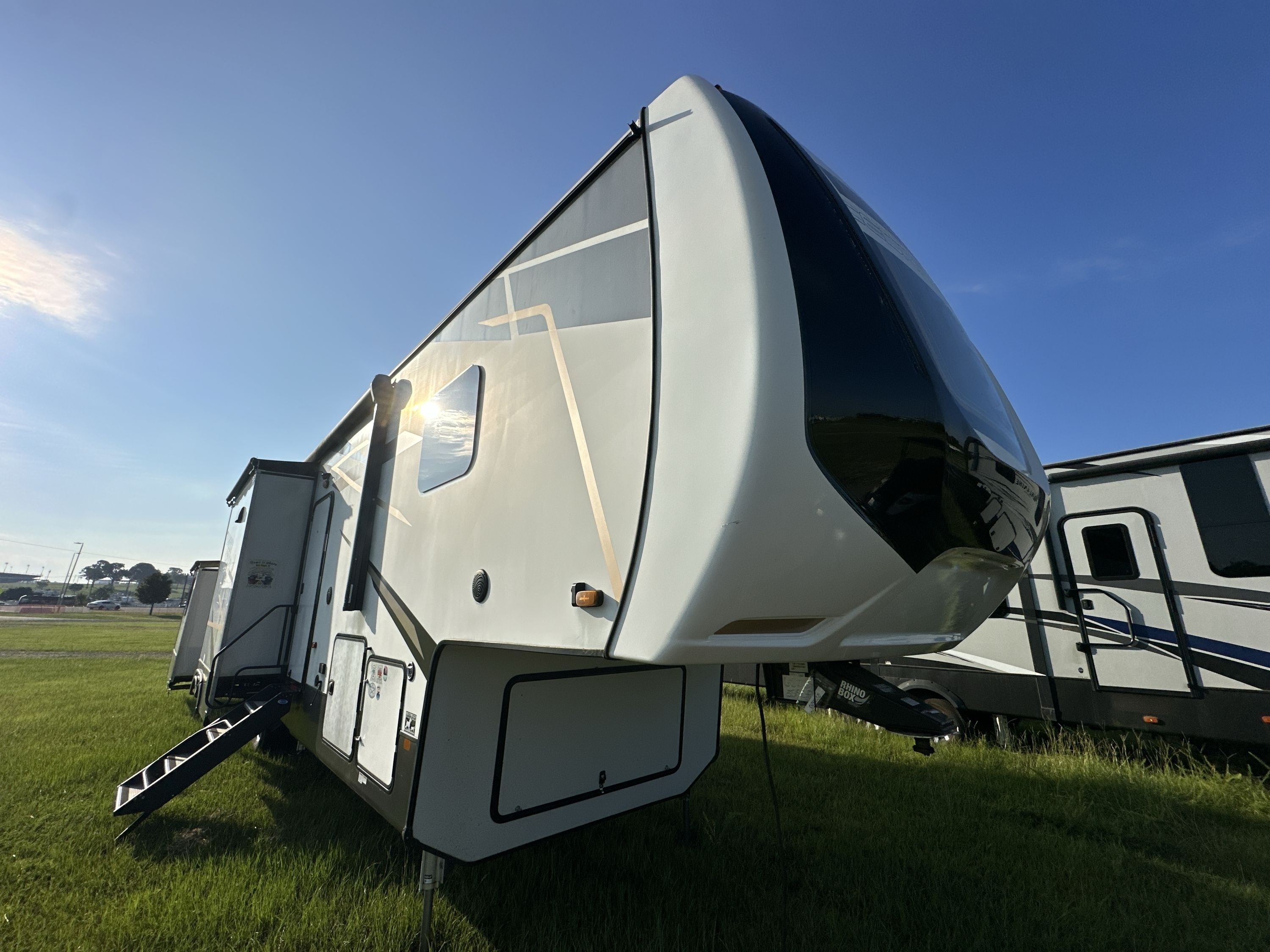 2021 Forest River CEDAR CREEK 355LF RV
