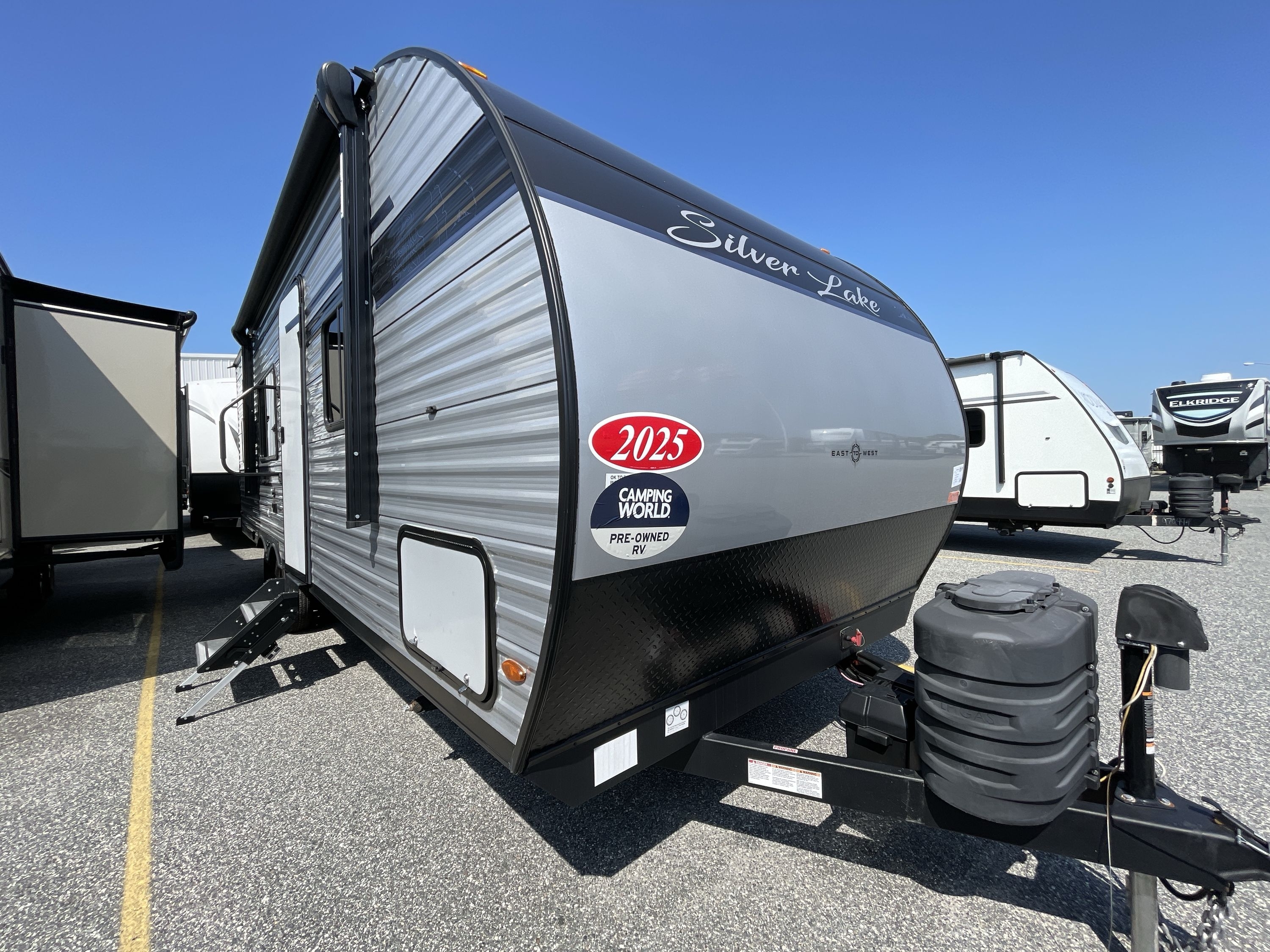 2025 East To West SILVER LAKE 2400BH RV