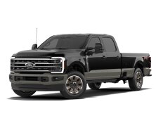 Pickup Trucks with the Largest Payload Capacity image
