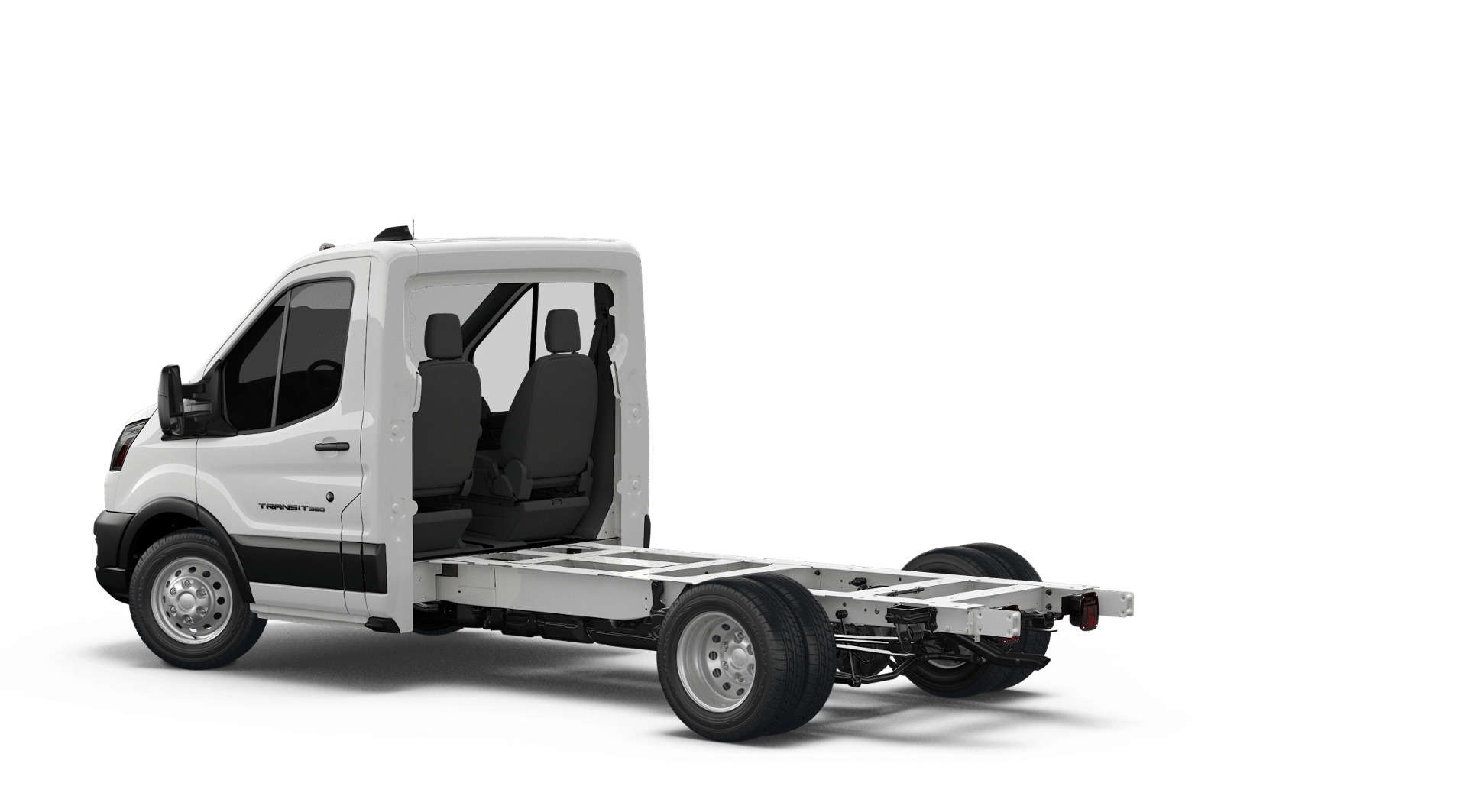 2027 Ford Transit Chassis in Barberton, OH