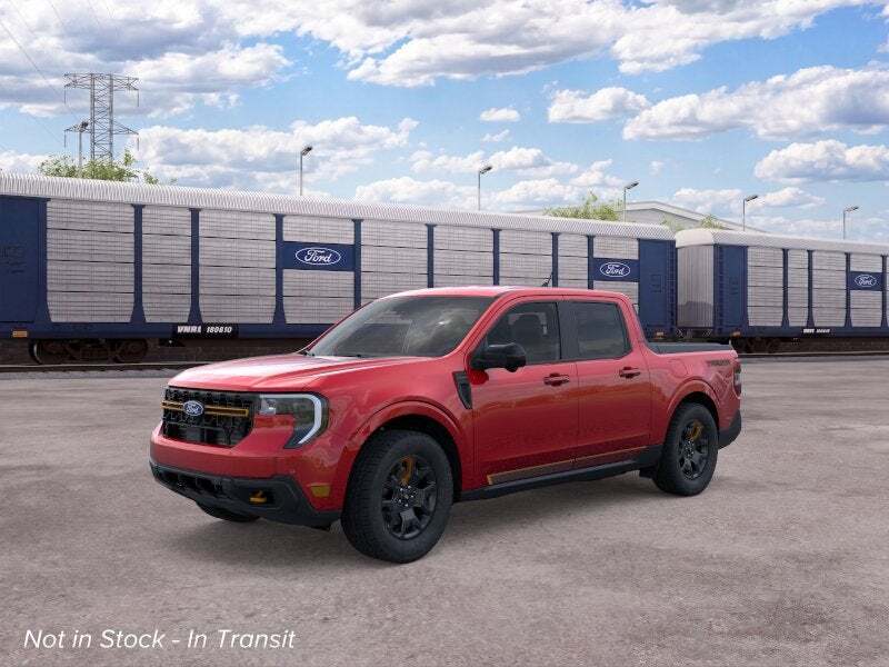 2026 FORD MAVERICK in Barberton, OH